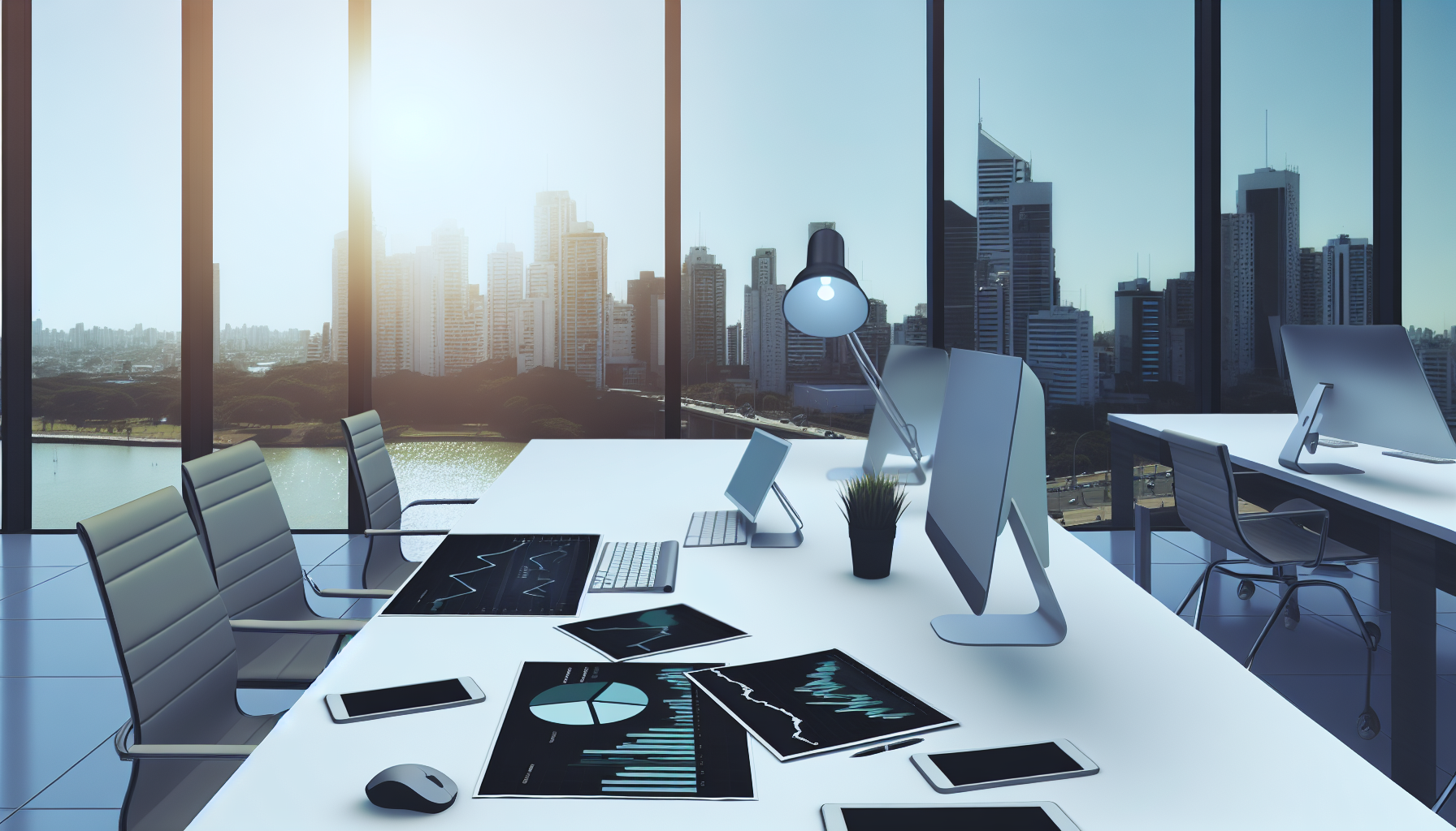 Paraguay: An Emerging Player in Mercosur's Economic Landscape