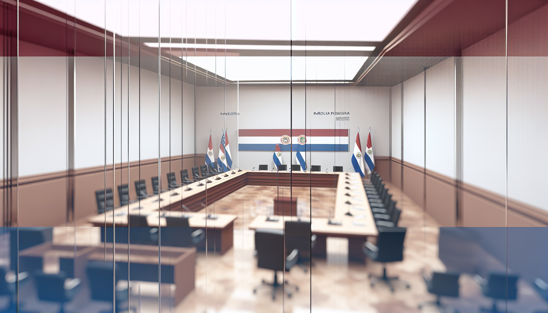 Paraguayan Government Policies Shift Focus to Strengthening Local Businesses