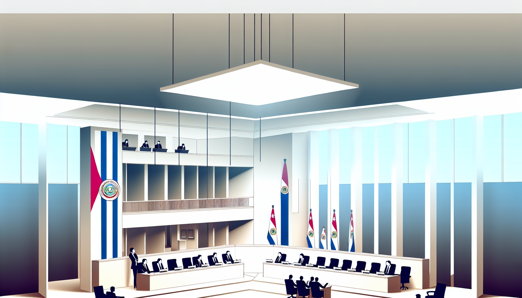 Paraguay's Economic Policy Shifts: Impacts on Business and Mercosur