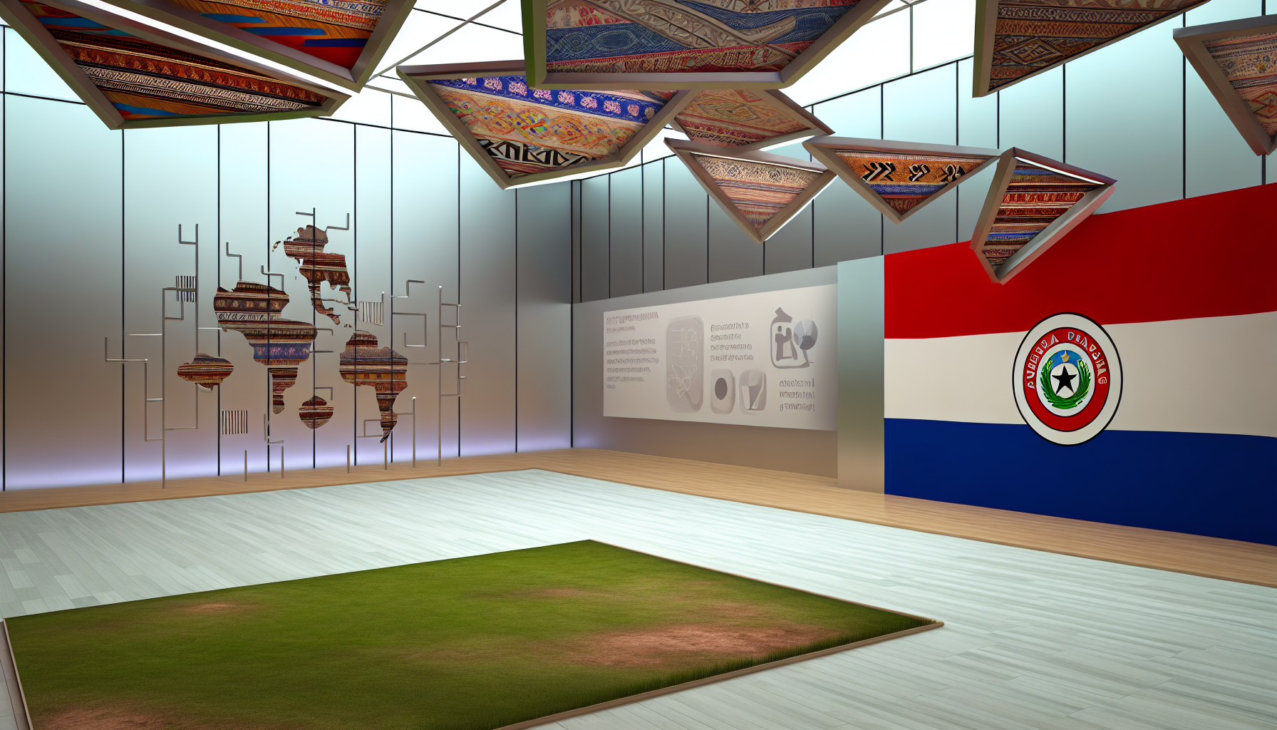 Paraguay: A Cultural Melting Pot in the Heart of South America