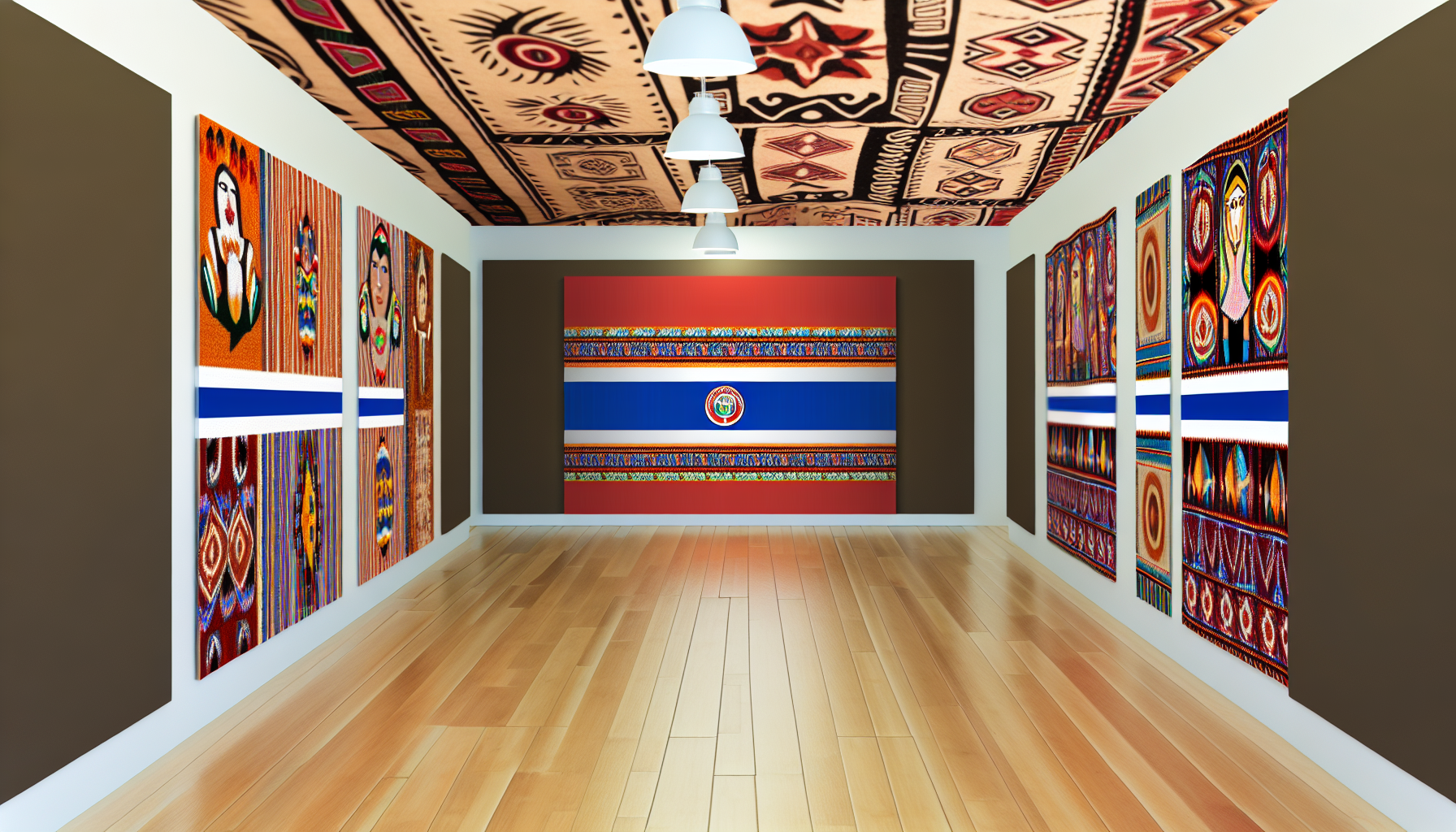 Paraguay's Flourishing Arts Scene Attracts Global Interest