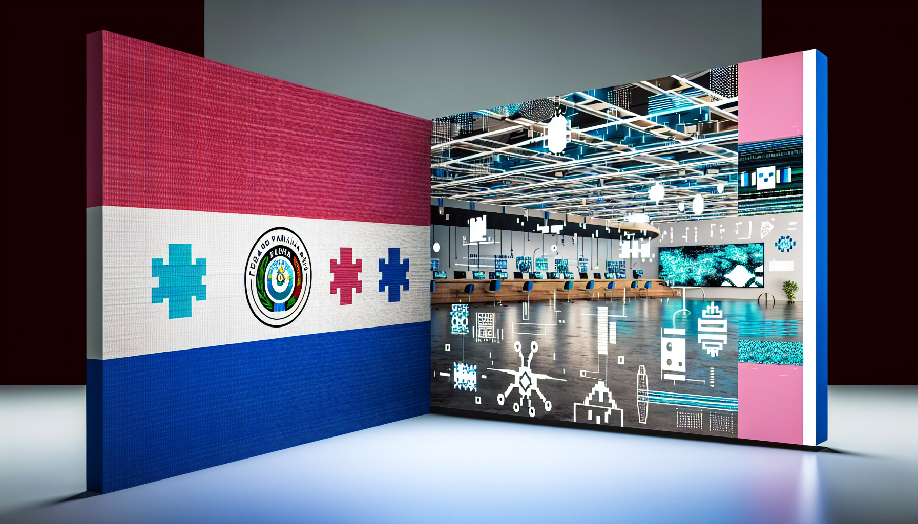 Paraguay: A Rising Star in Digital Arts and Education