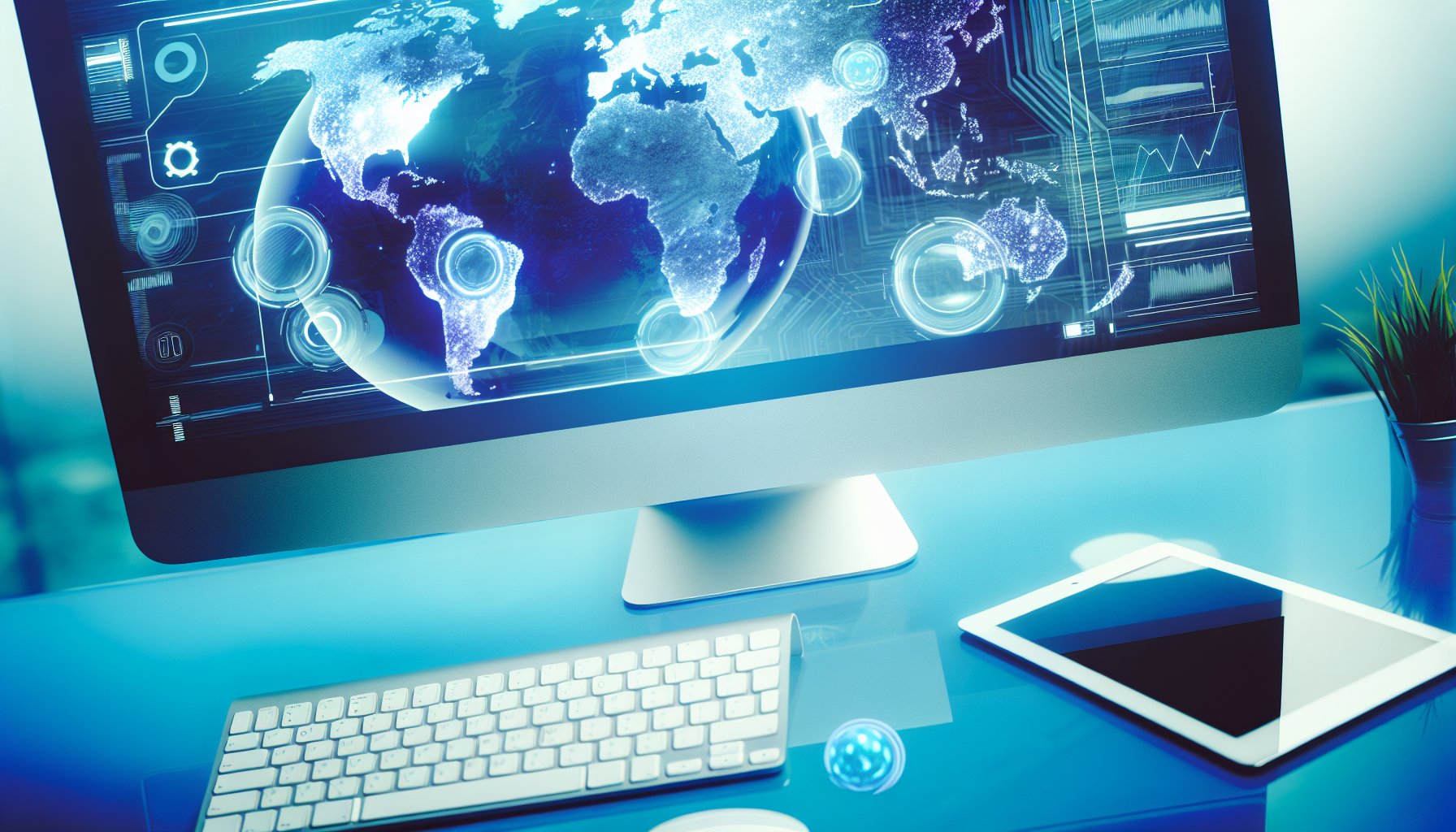 Paraguay's Leap into the Digital Age: An Analysis of Tech Adoption and Startups