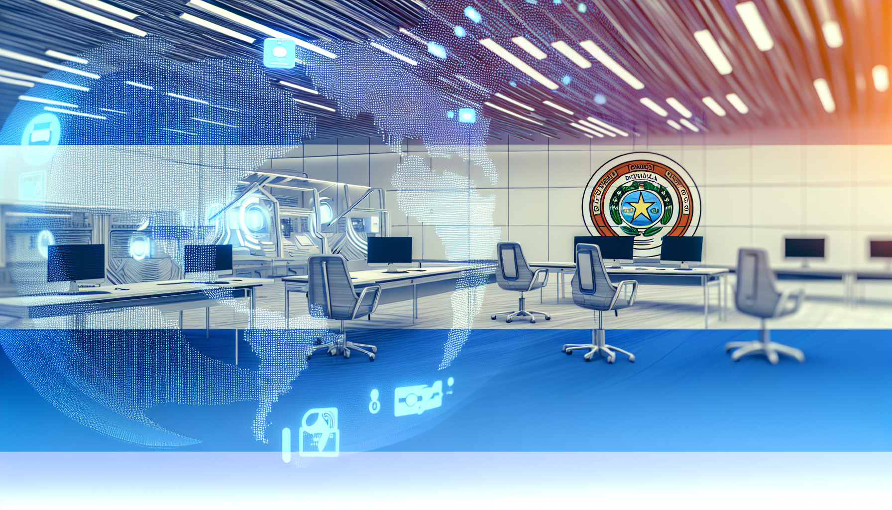 Digital Transformation: Paraguay's Leap Towards a Tech-Savvy Future