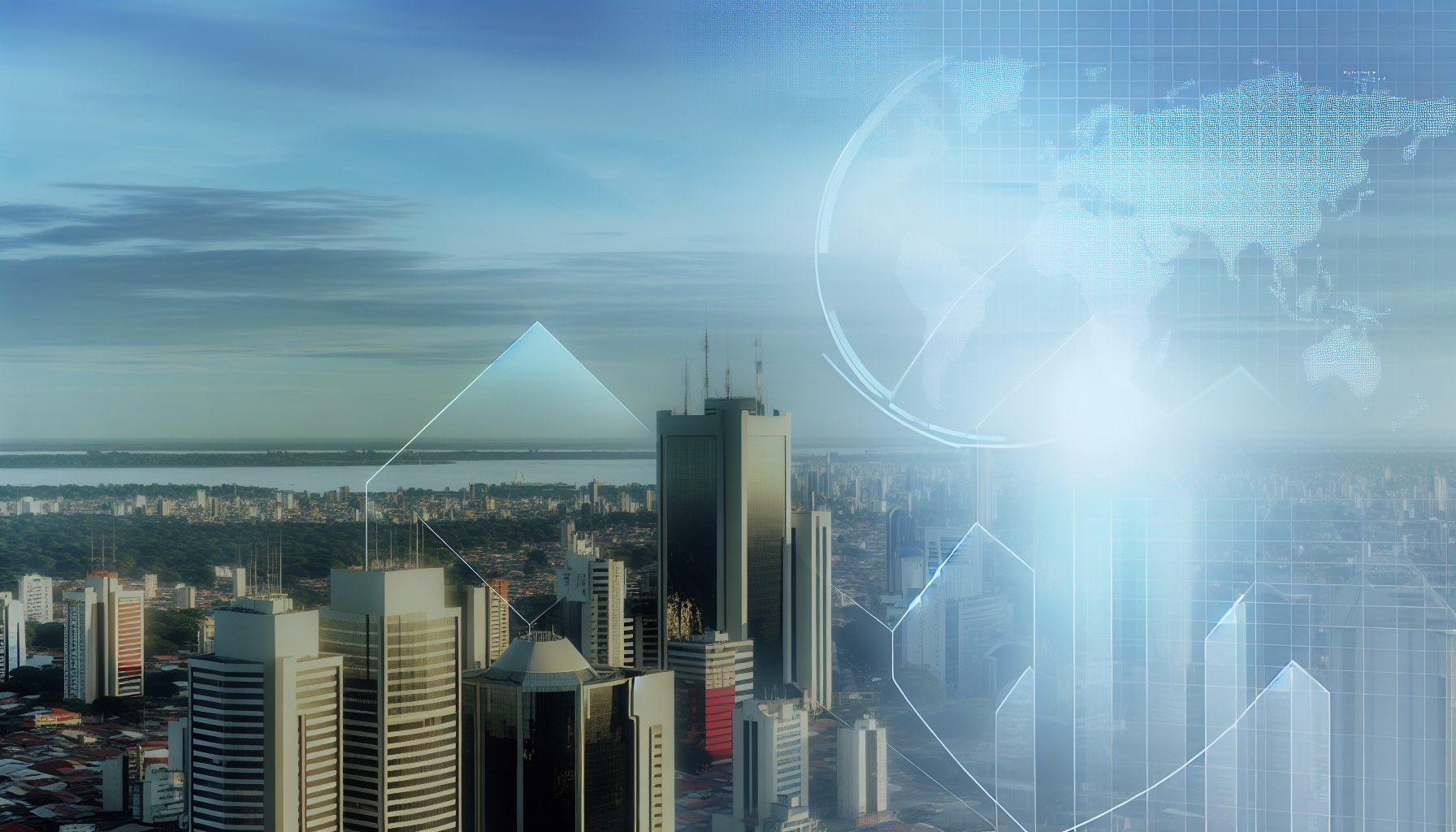 Paraguay's Steady Economic Growth: A Beacon of Hope in Mercosur