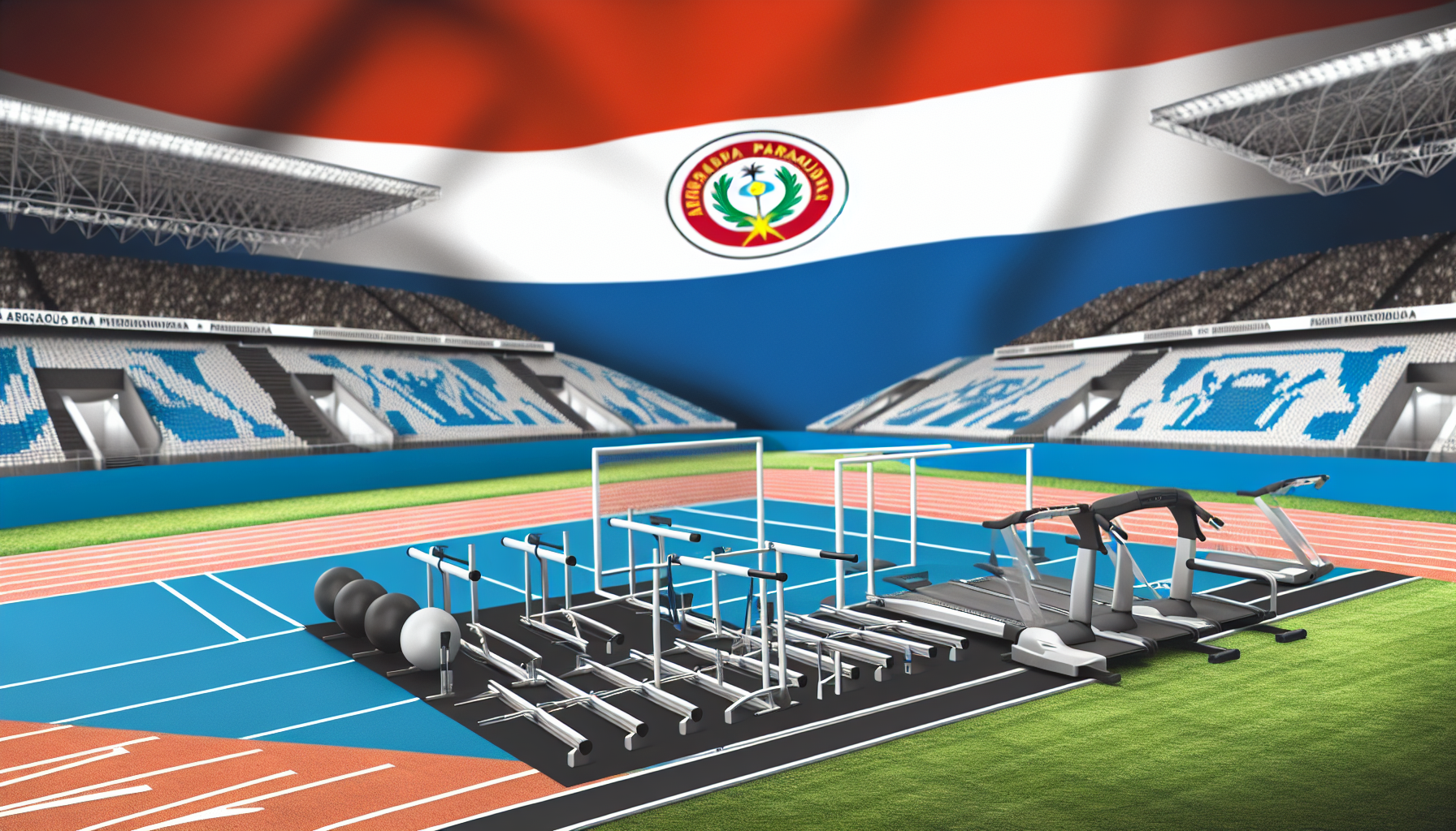 Paraguayan Football: A Beacon of Potential in Mercosur