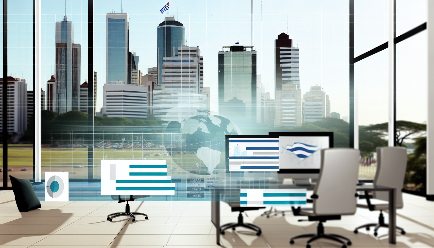 Paraguay's Growth Amidst Mercosur Developments: An Economic Outlook