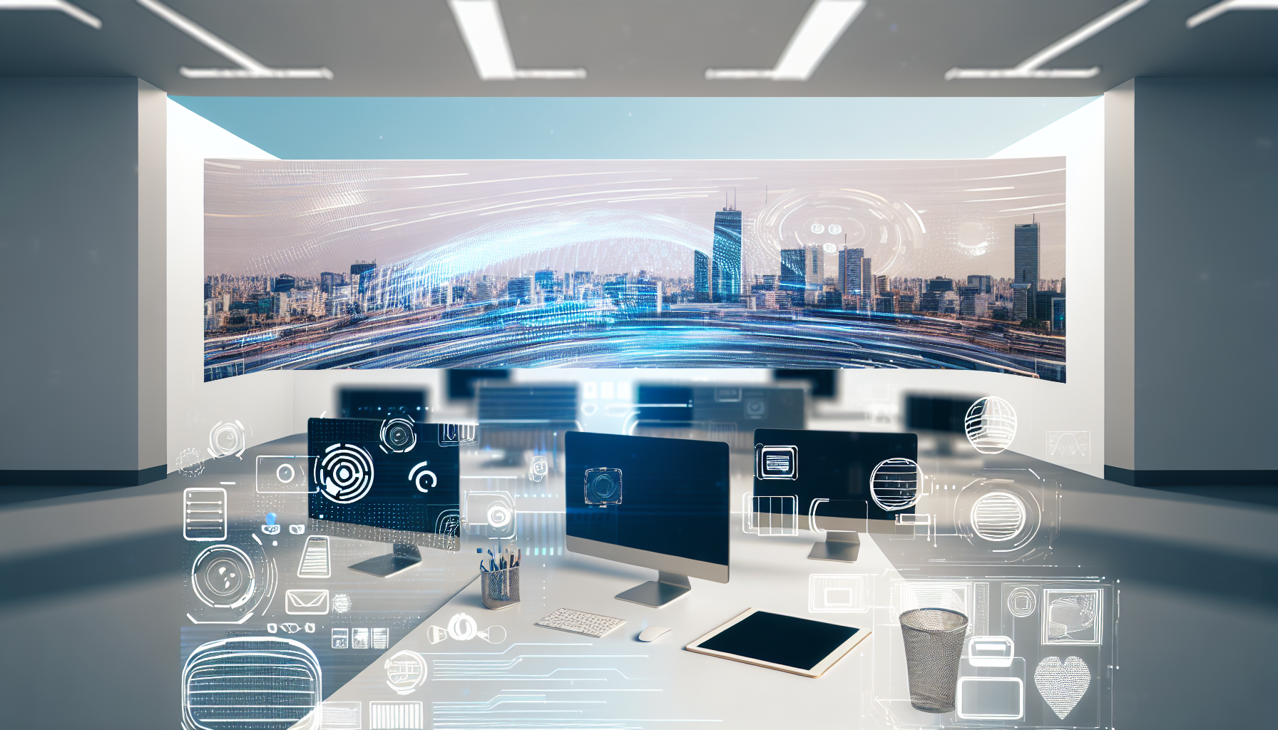 Digital Transformation Paves the Way for Tech Startups in Paraguay