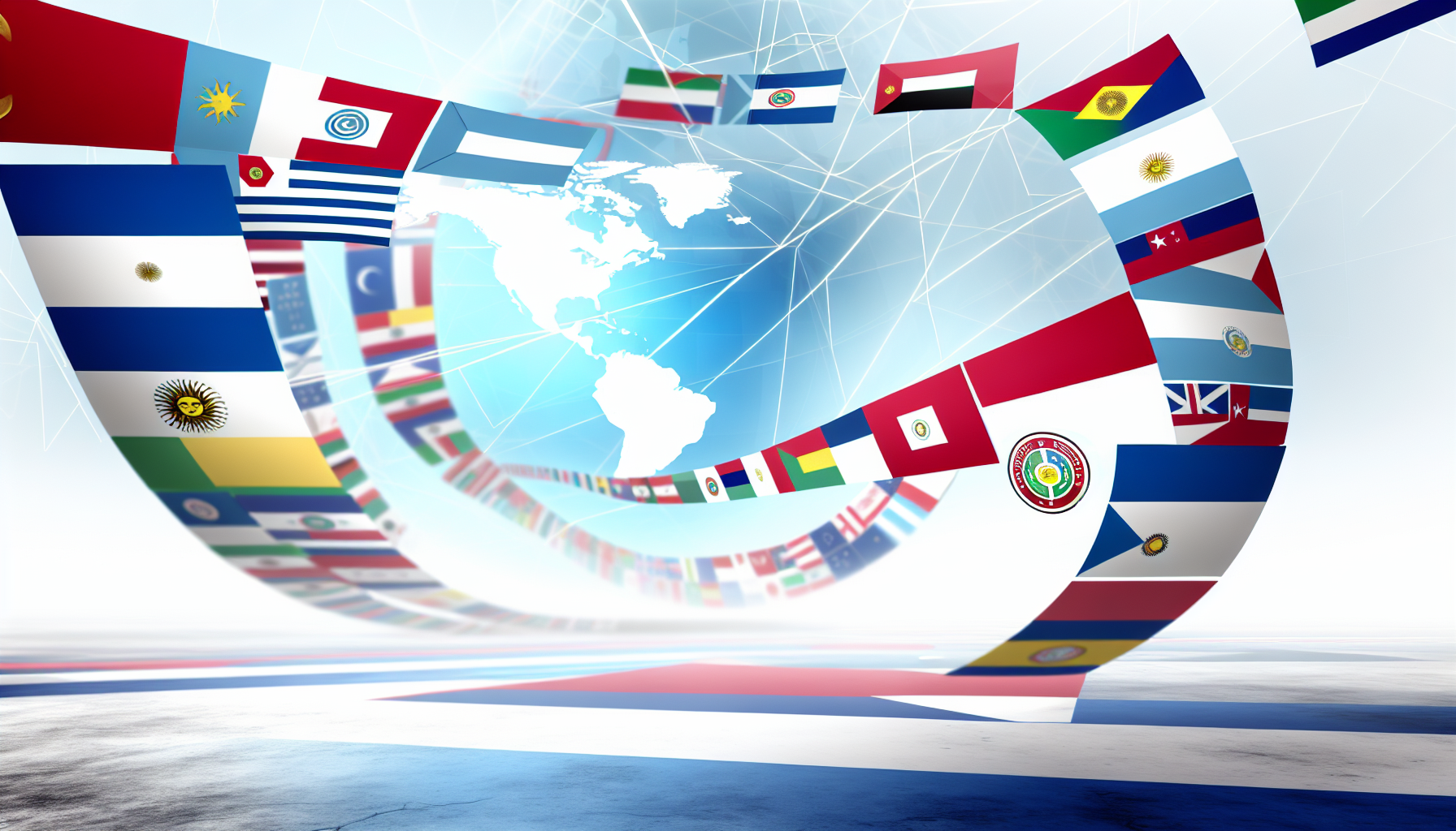 Mercosur's Role in Bolstering Paraguay's Global Trade and Diplomatic Relations