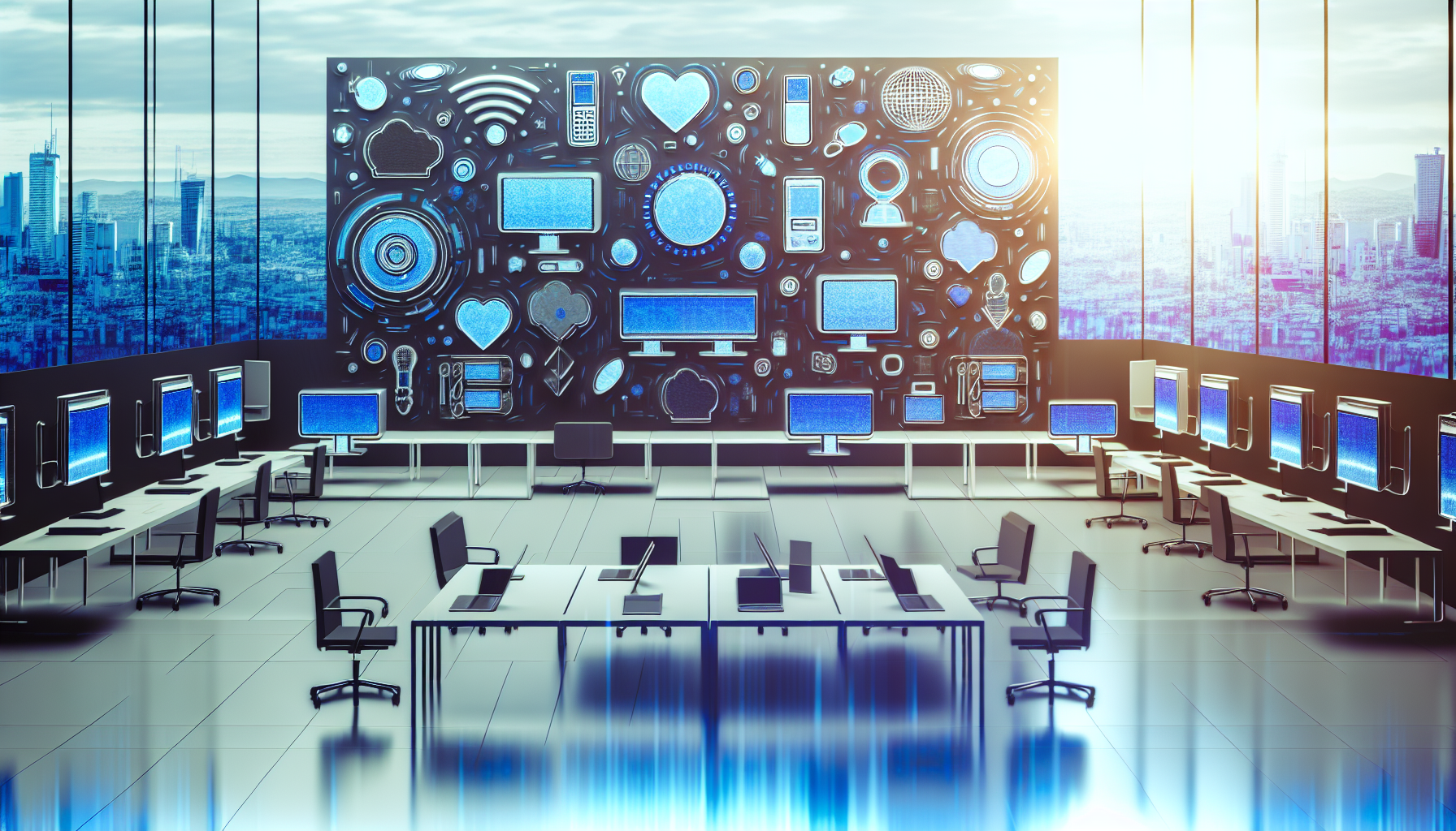 Digital Transformation Fostering Growth in Paraguay's Tech Sector