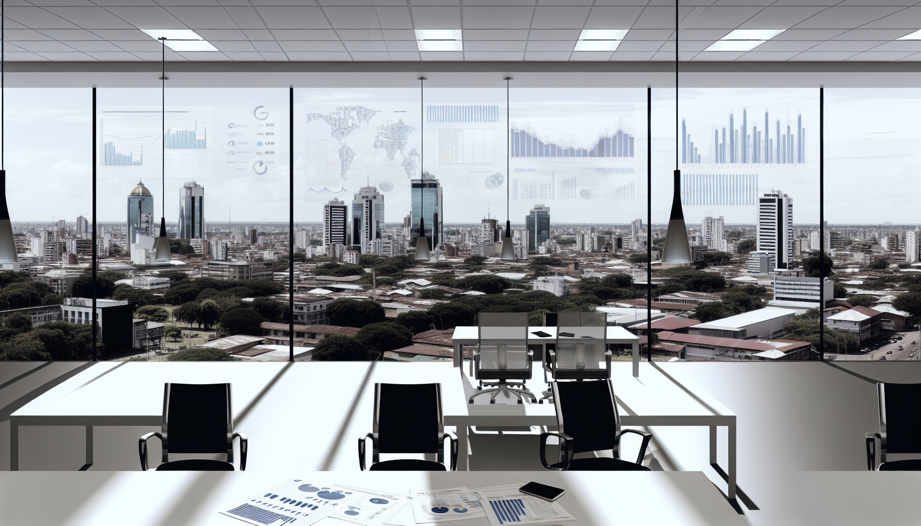 Paraguay: A Rising Star in Mercosur amidst Global Economic Challenges