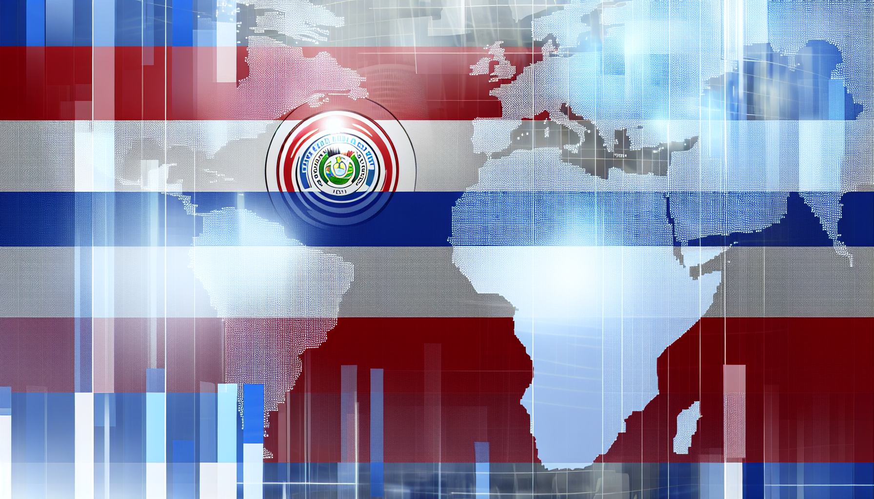 Paraguay's Role in Mercosur: Economic Growth and Diplomatic Challenges