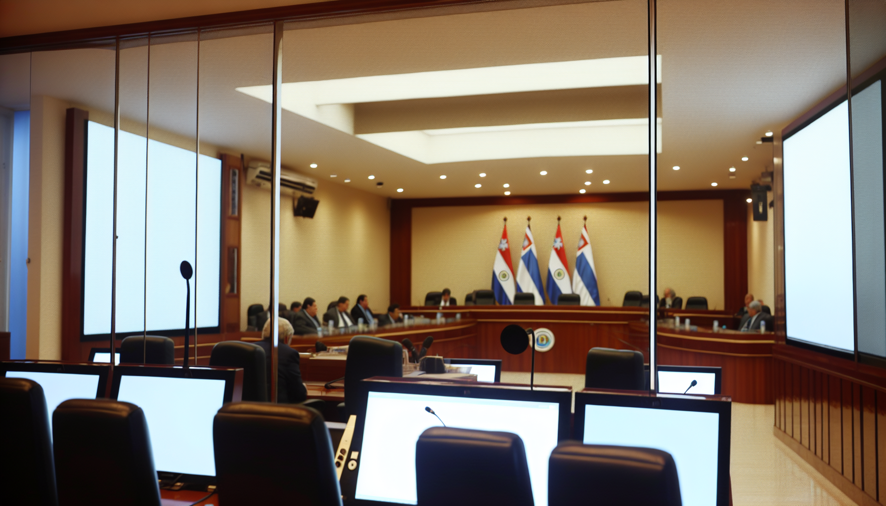 Políticas Económicas de Paraguay: Un Catalizador para el Crecimiento Regional