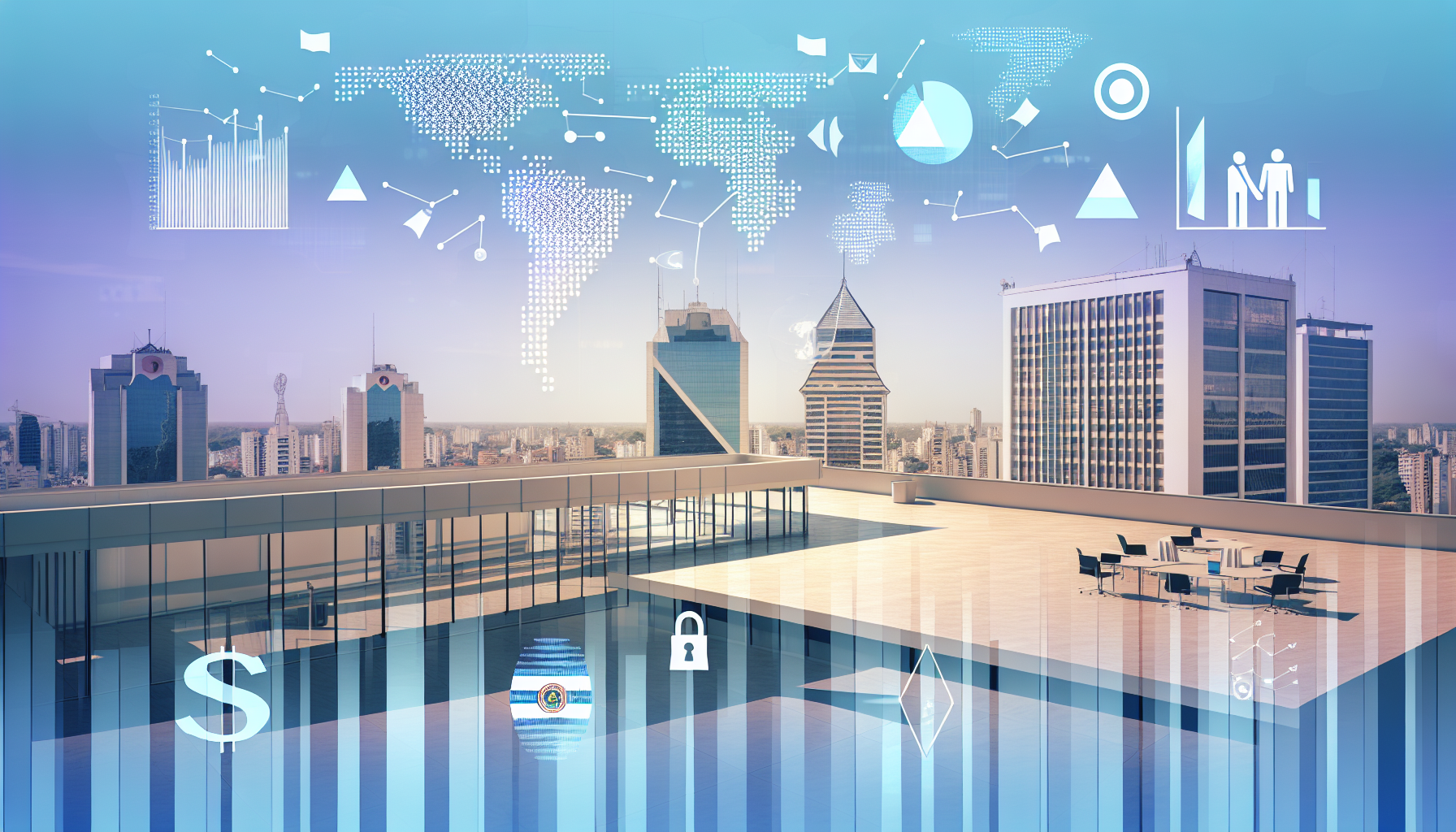 Mercosur's Economic Growth and Its Impact on Paraguay's Business Landscape