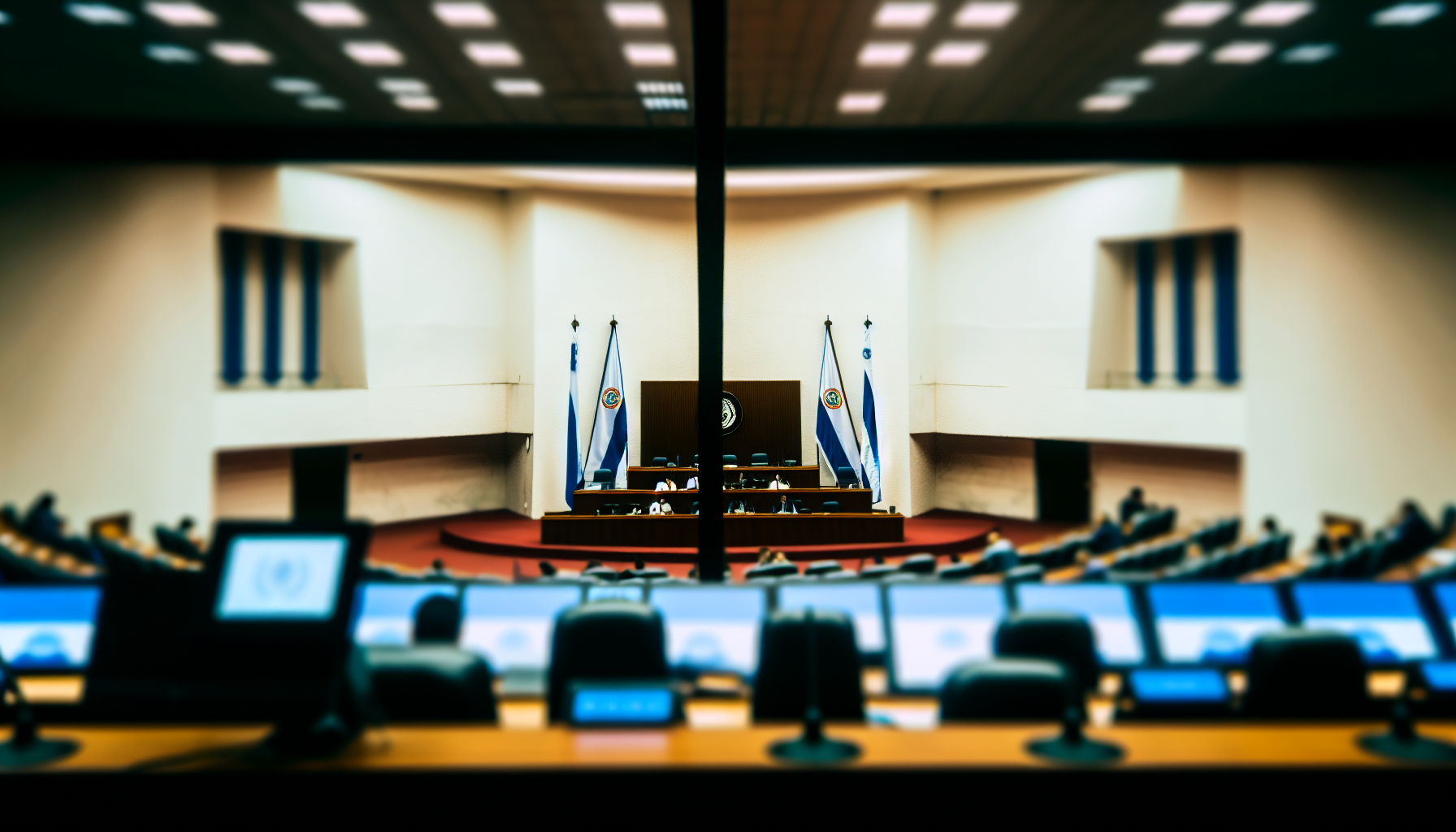 Evolución de las políticas económicas de Paraguay: Un gesto hacia el desarrollo sostenible