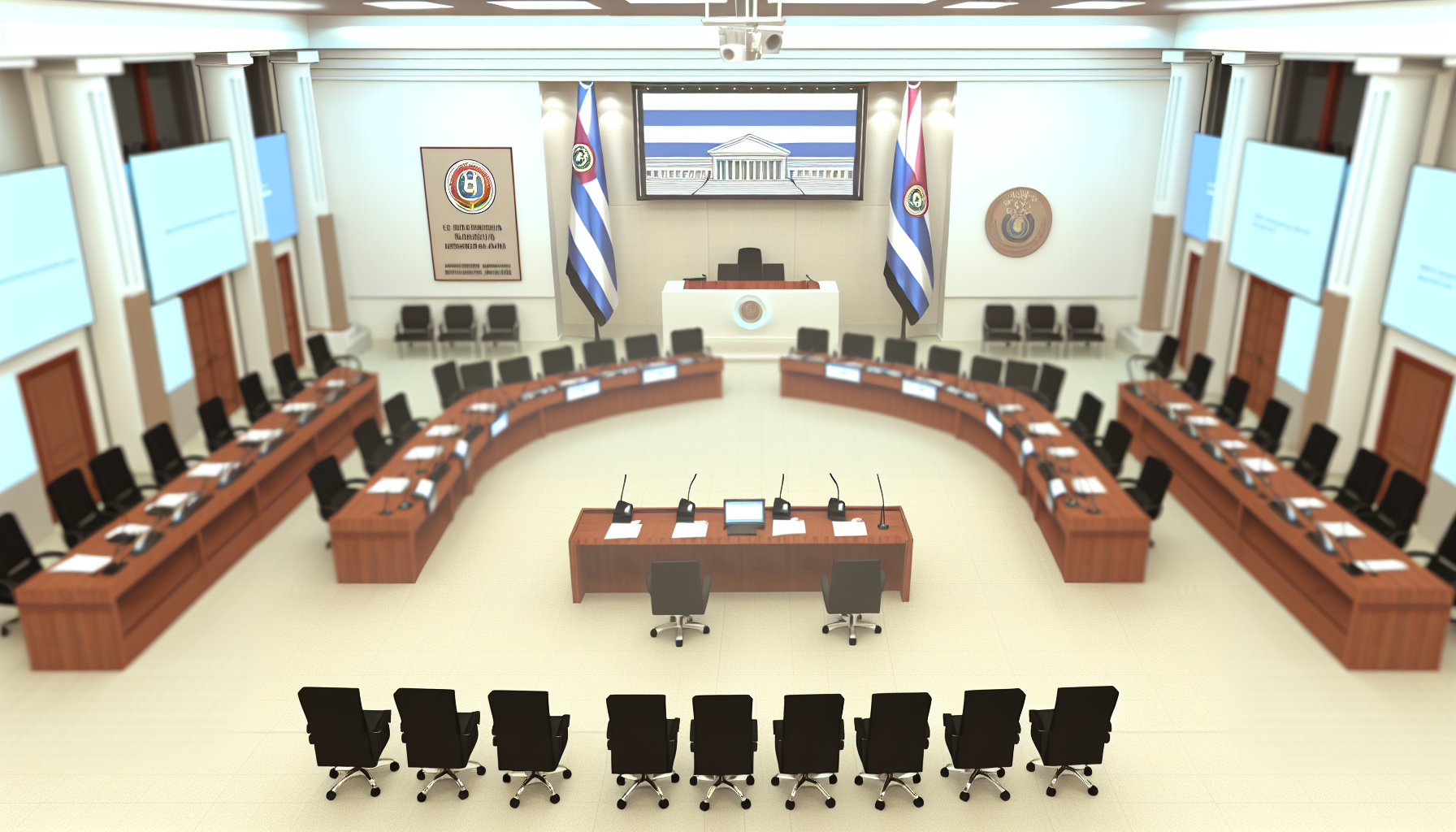 Cambios de Política en Paraguay: Implicaciones para los Negocios y la Economía