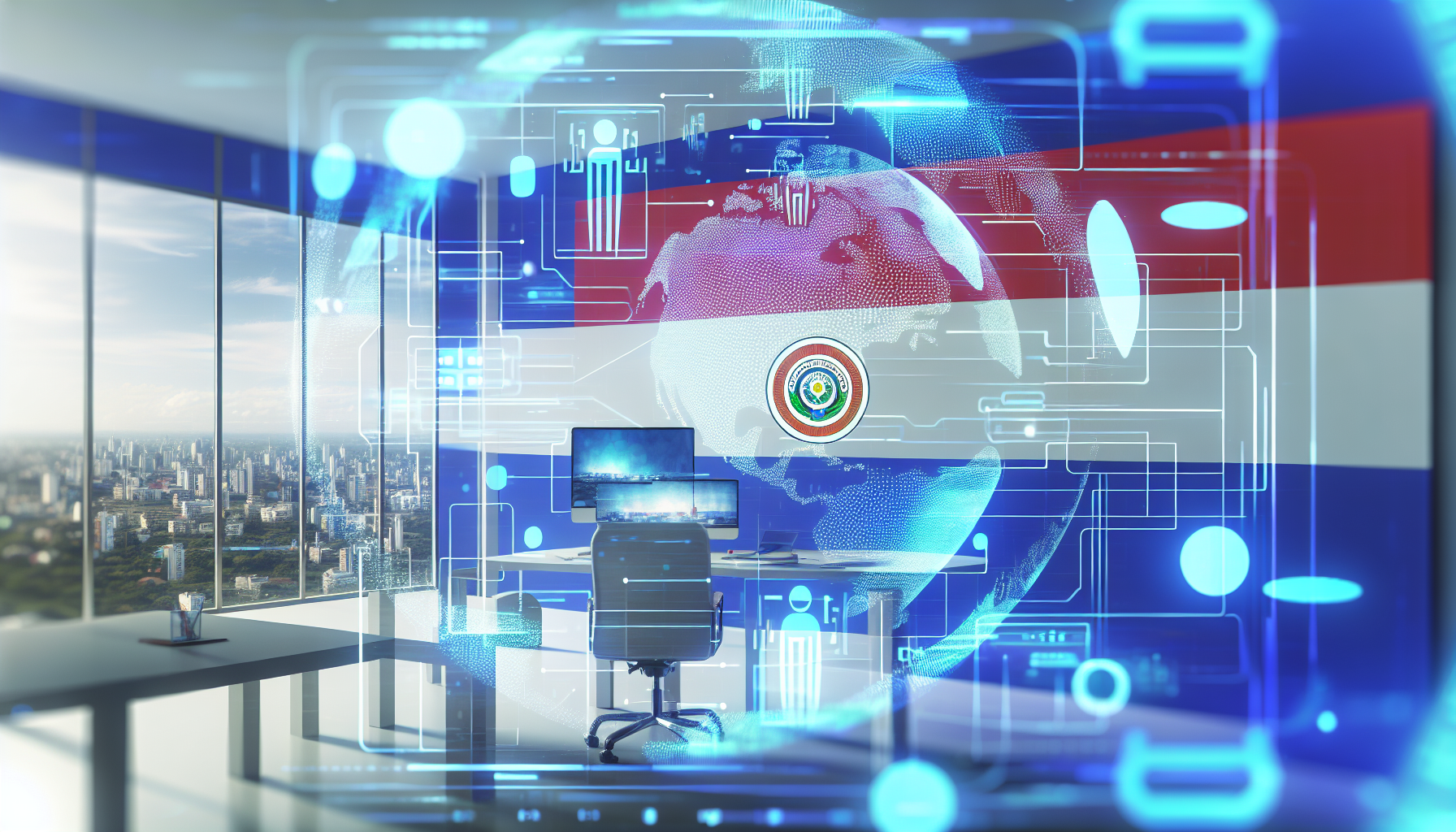 Paraguay: A Rising Star in Latin American Tech Scene