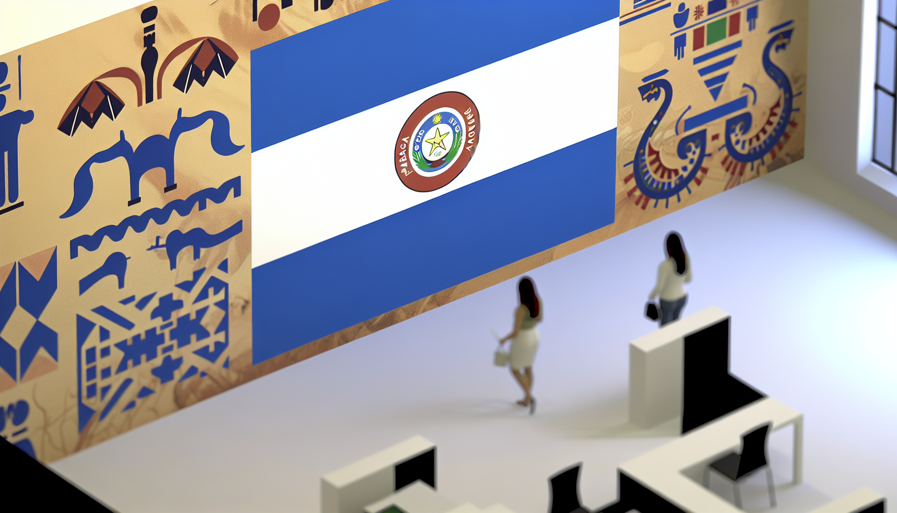 Paraguayan Culture: The Heartbeat of a Nation on the Rise