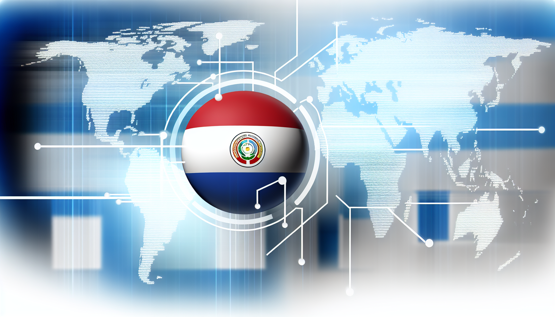 Paraguay's Trade Prospects in Mercosur and Beyond: An Analysis
