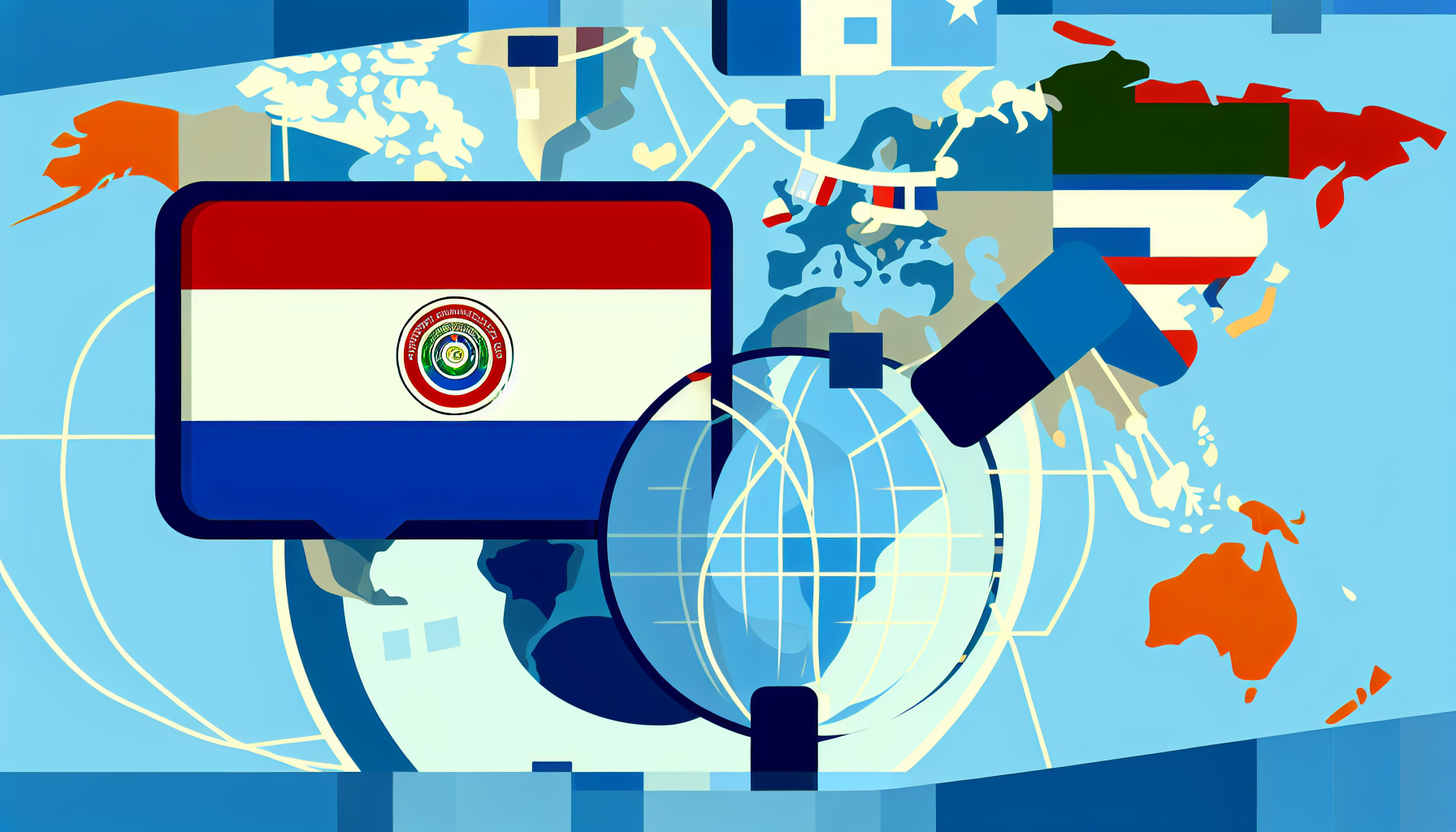 Mercosur's Future: Paraguay's Pivotal Role in Regional Trade and Diplomacy