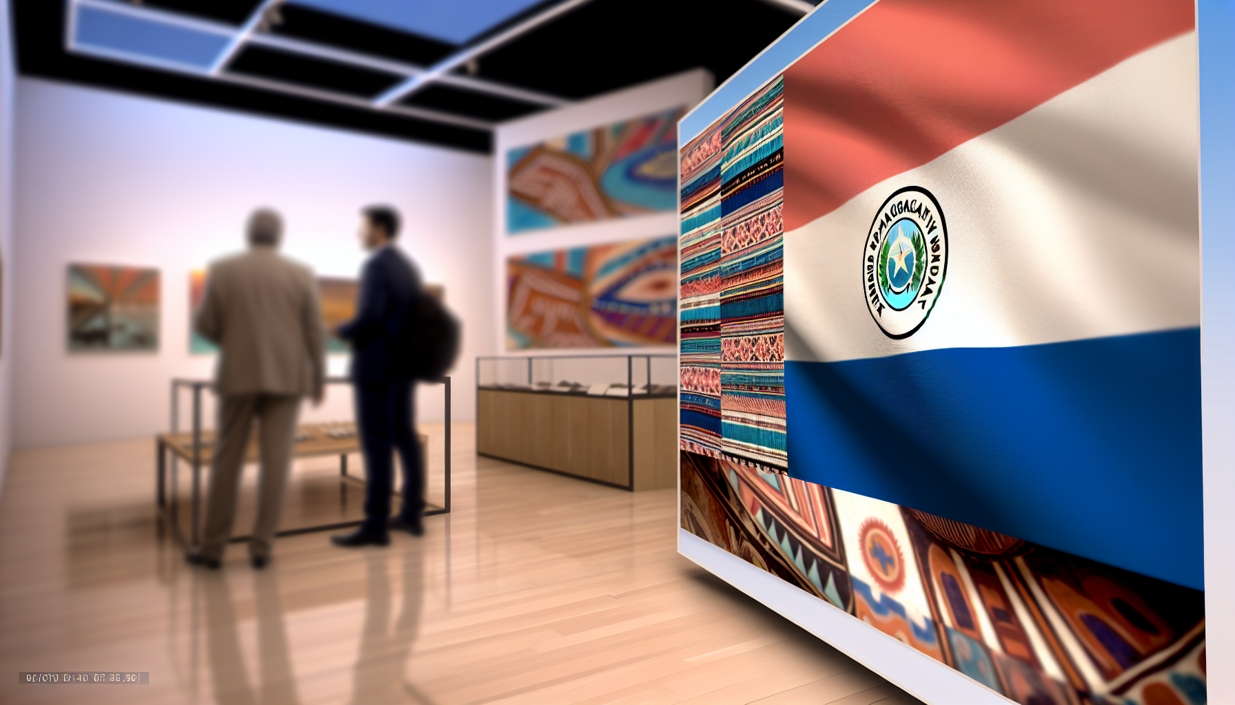 The Rising Influence of Paraguayan Culture on Mercosur