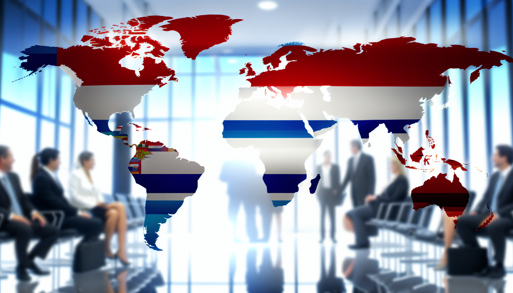 Paraguay's Role in Strengthening Mercosur's Global Trade Position