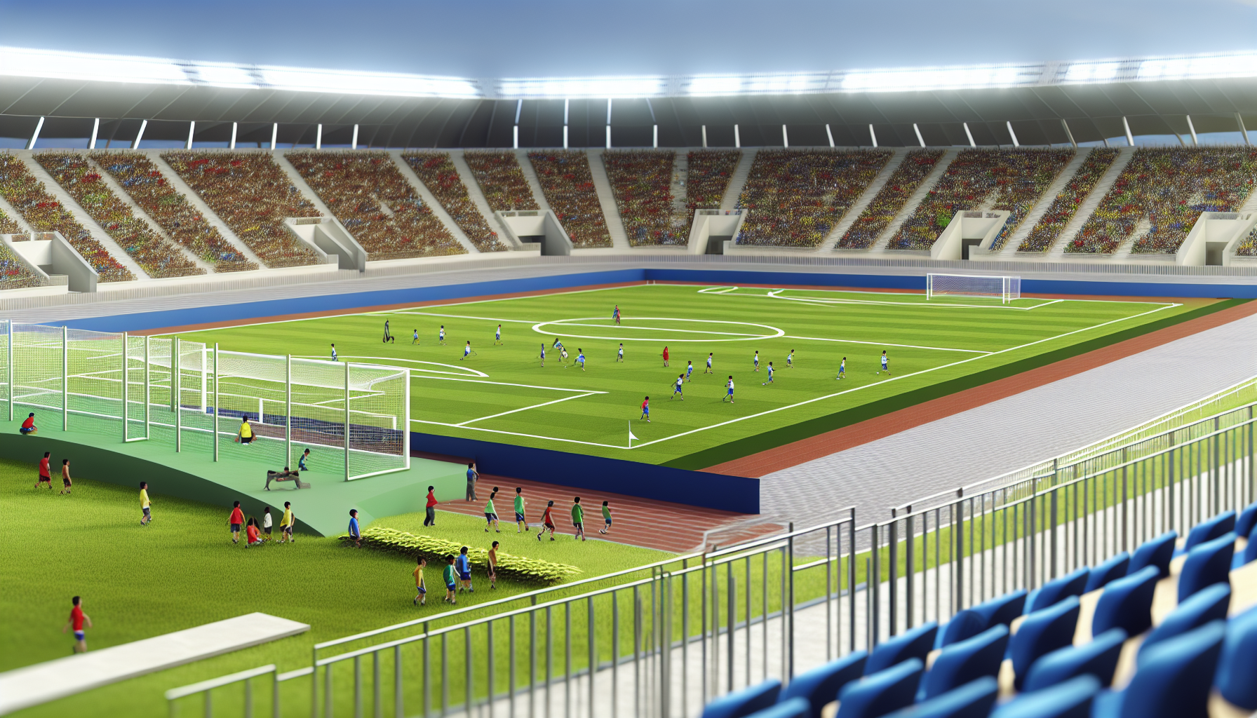 Paraguayan Football: The Rising Star in South America