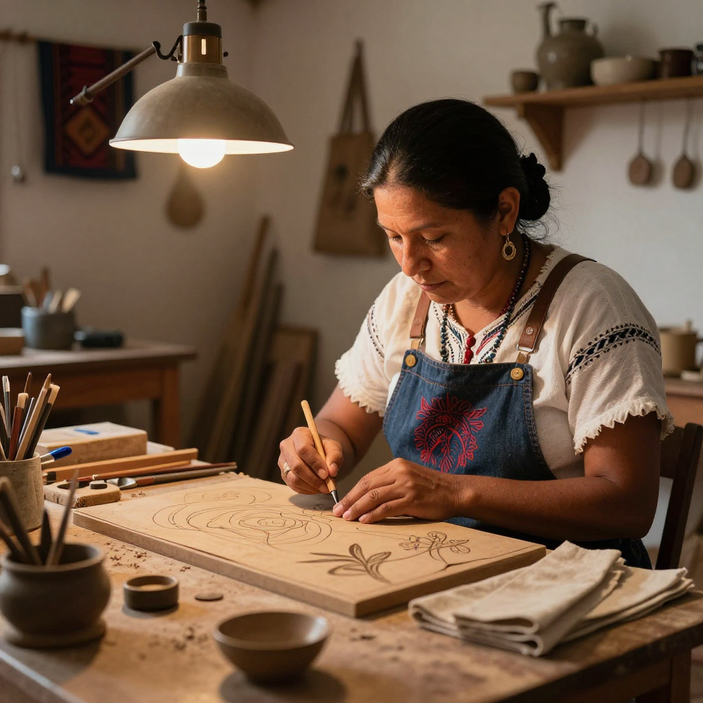 Paraguay's Cultural Renaissance and Regional Influence