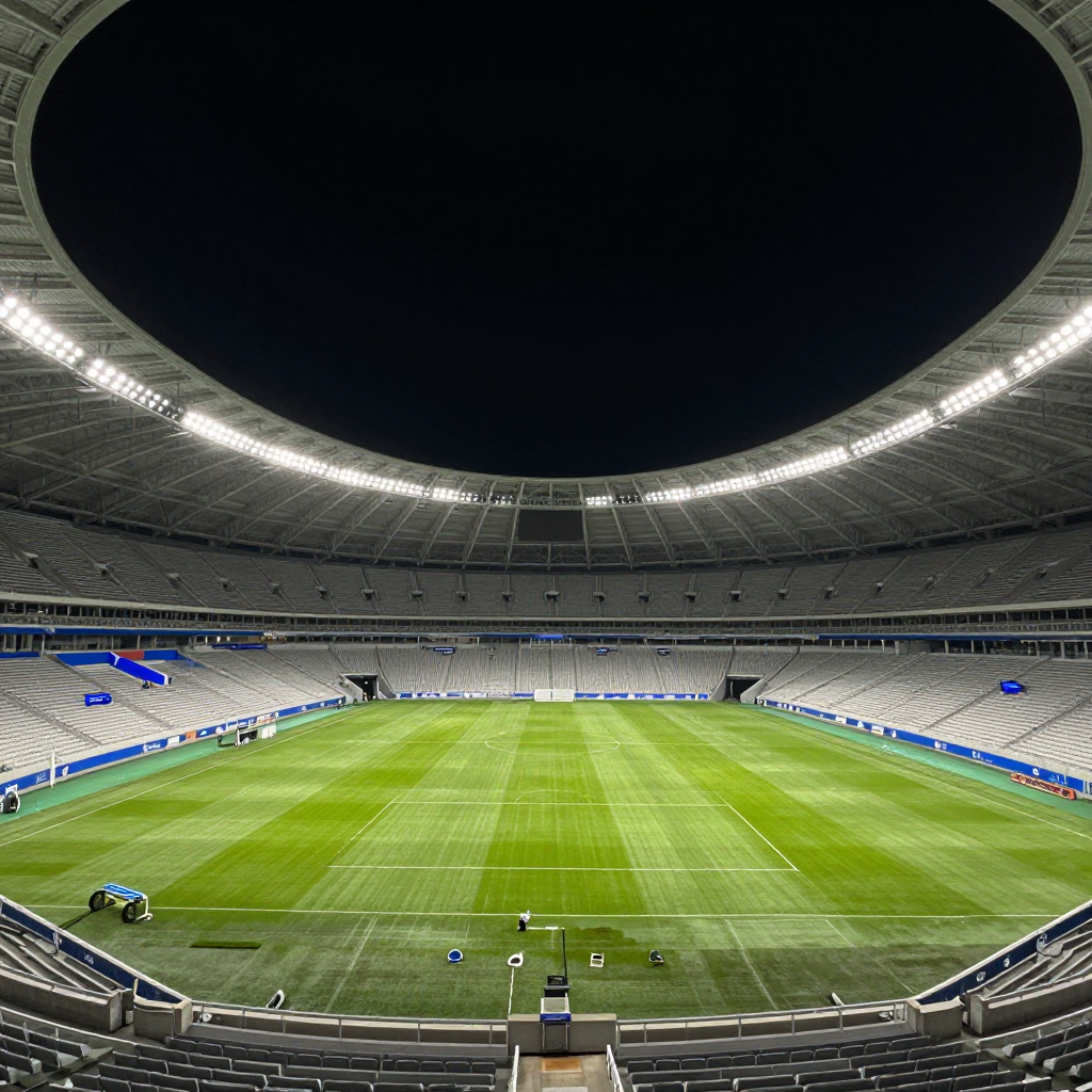 Paraguay Boosts Football Investments Amid Regional Tensions