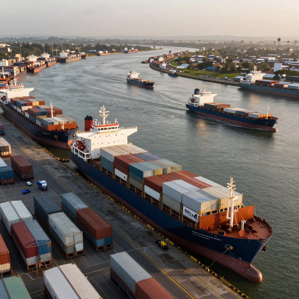 Paraguay Seeks to Strengthen Mercosur Ties Amid Global Trade Shifts