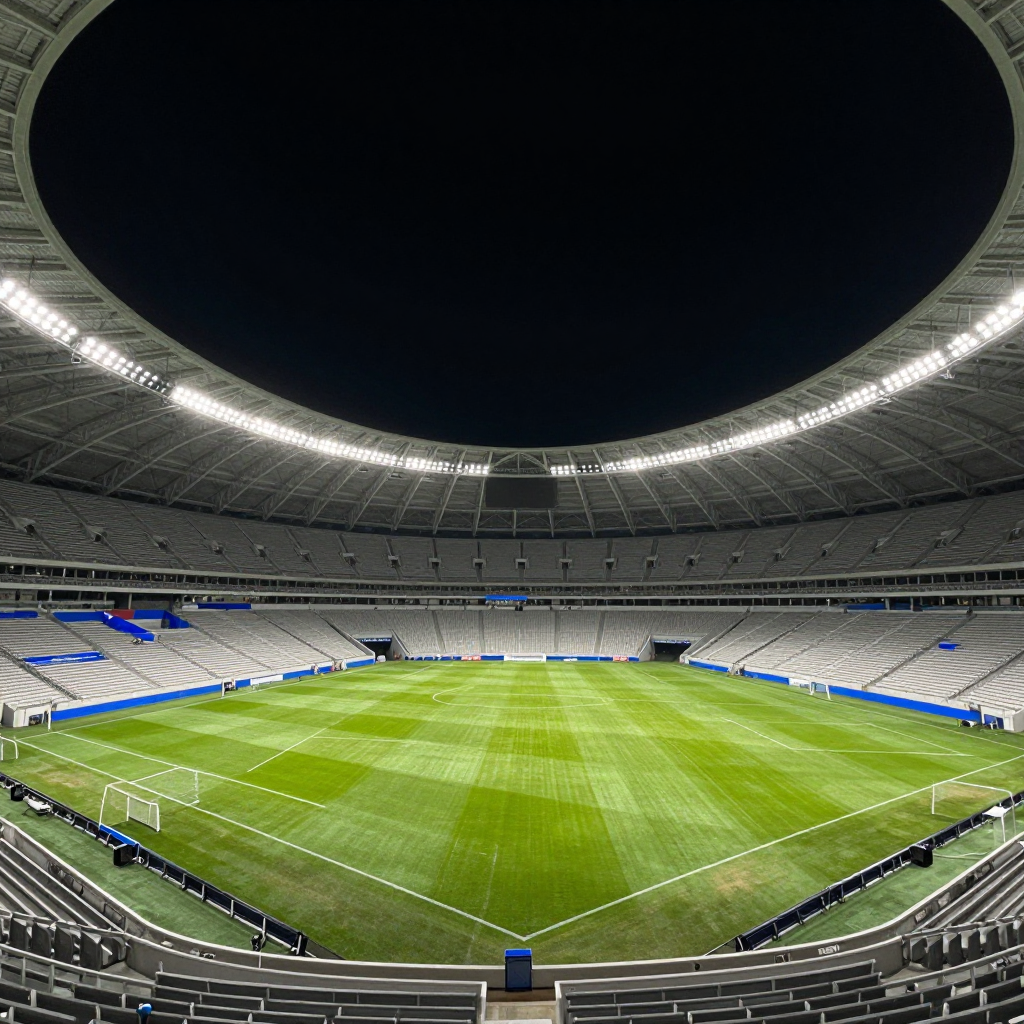 Paraguay's Football Talent Pipeline Faces Regional Challenges