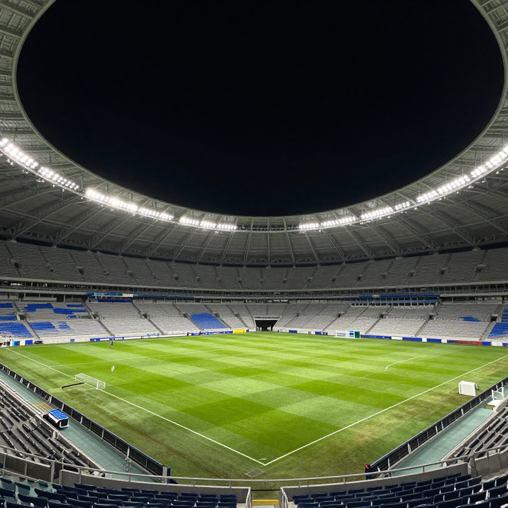 Paraguay's Football Rising on Regional Stage