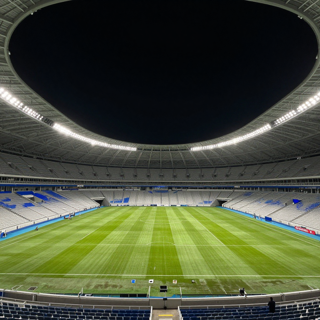 Paraguay Boosts Sports Diplomacy Through Regional Competitions