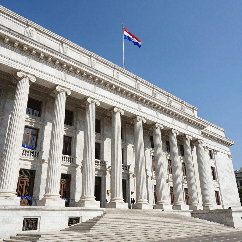 Paraguay considera nuevas políticas comerciales para fortalecer la integración de Mercosur