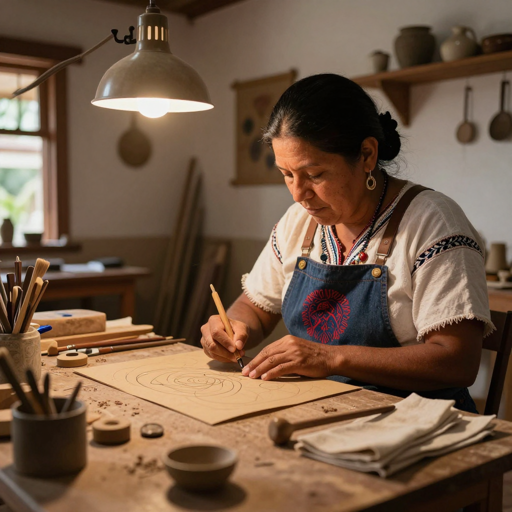 Paraguay's Cultural Renaissance Boosts Regional Influence