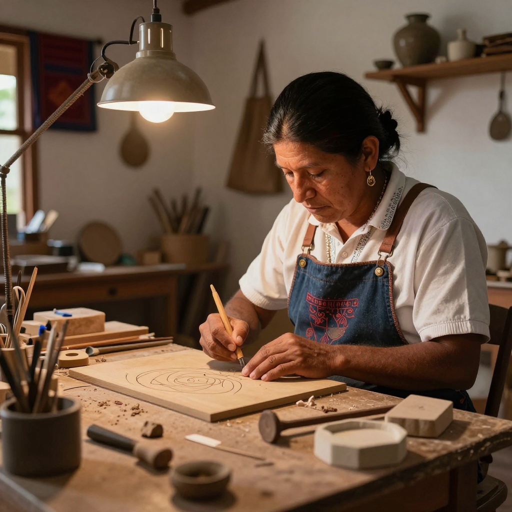 Paraguay's Cultural Renaissance Drives Regional Engagement