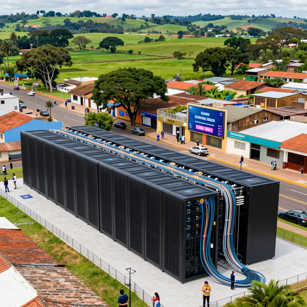 Paraguay Embraces Digital Transformation Amid Regional Tech Growth