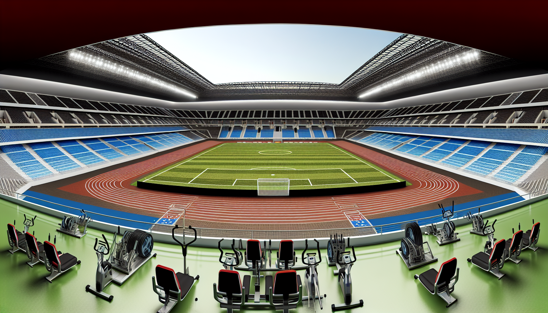 Rising Sports Culture Boosts Paraguay's Global Image