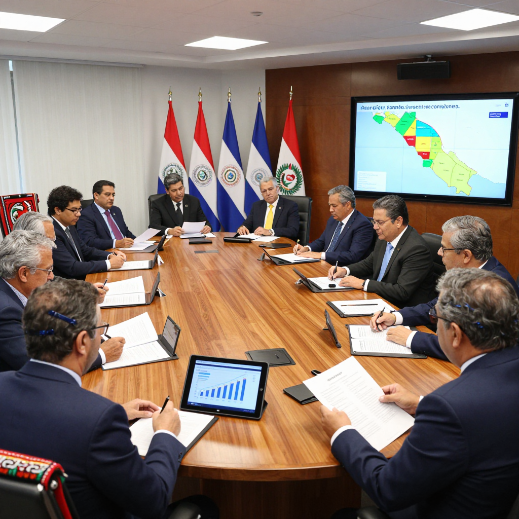 Paraguay Expands Investment Reforms to Attract Foreign Capital