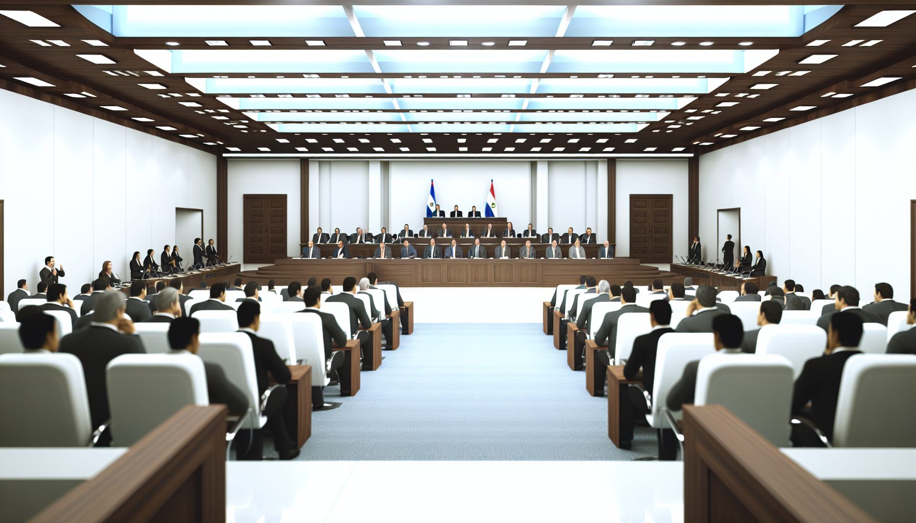 Paraguay's Economic Policy and Mercosur: A Balancing Act