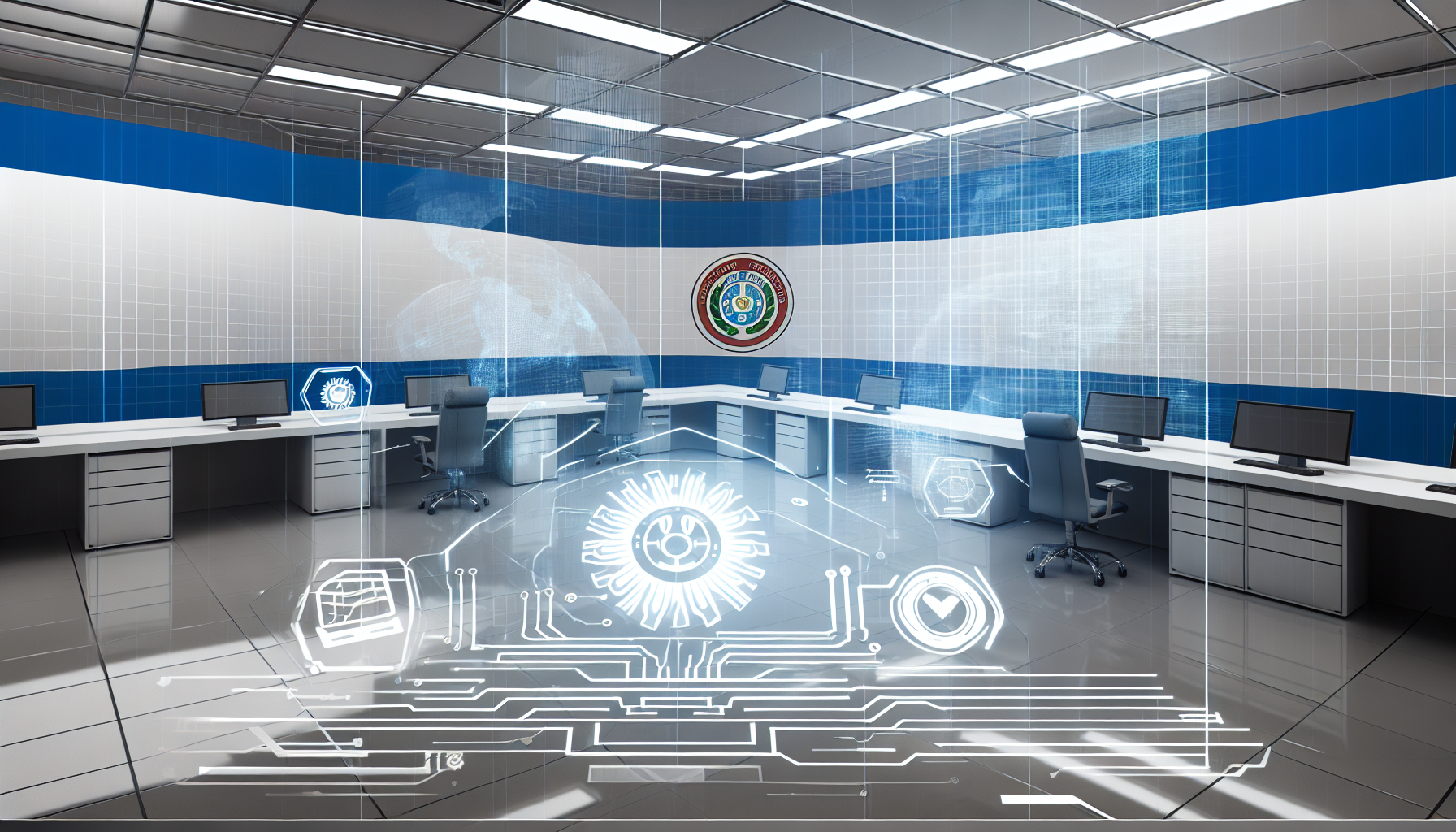 Paraguay's Leap into Digital Transformation: A Beacon in Mercosur