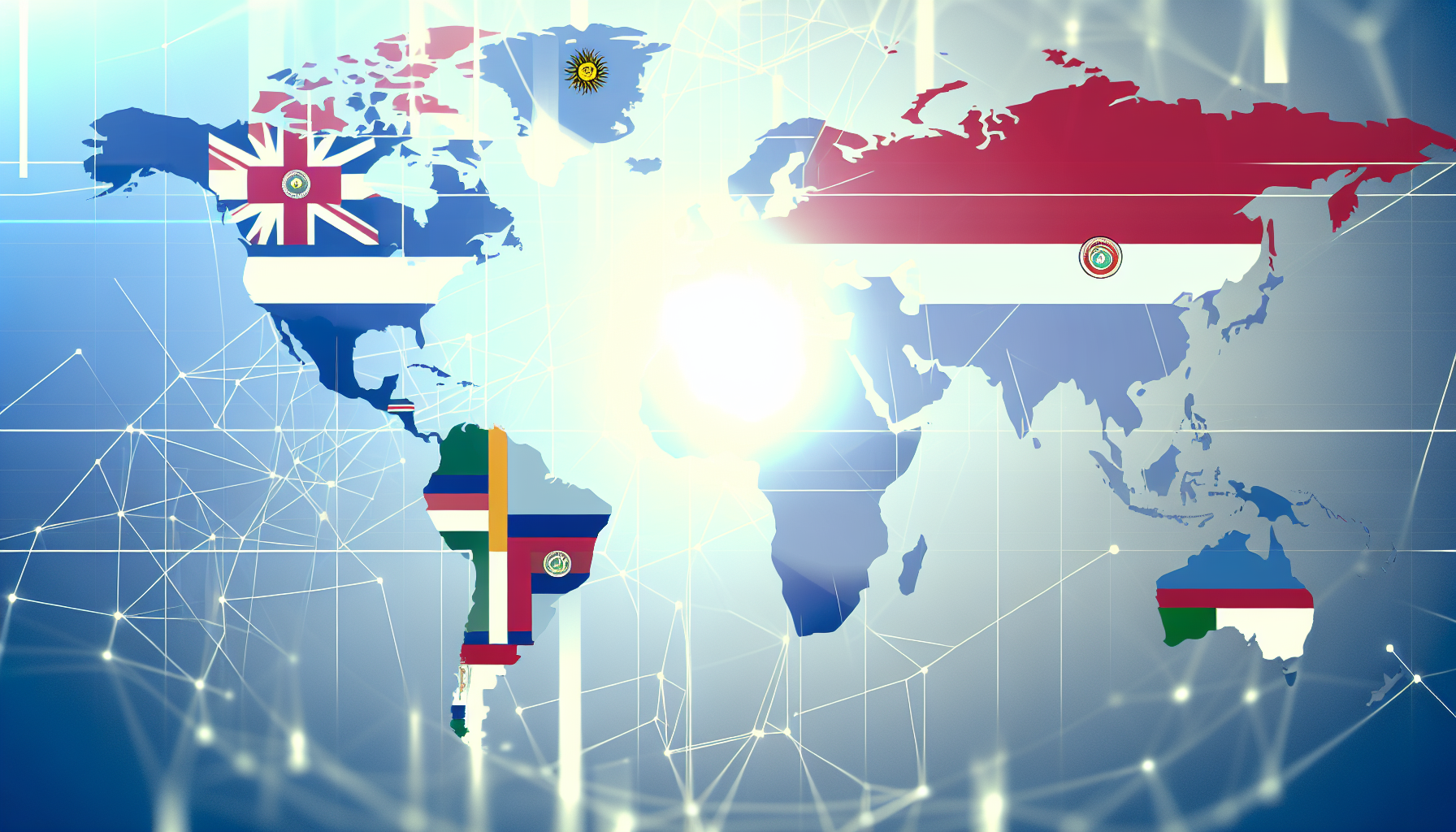 Paraguay's Role in MERCOSUR: An Analysis on Global Trade and Diplomatic Relations