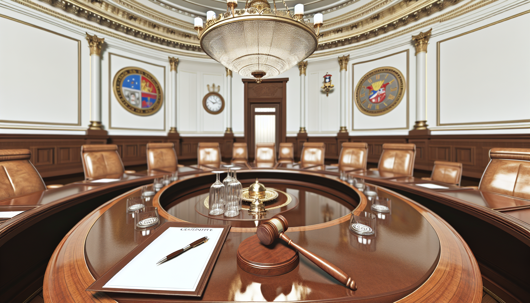 Paraguay Congress Approves Trade Regulation Reforms Amid Economic Upsurge