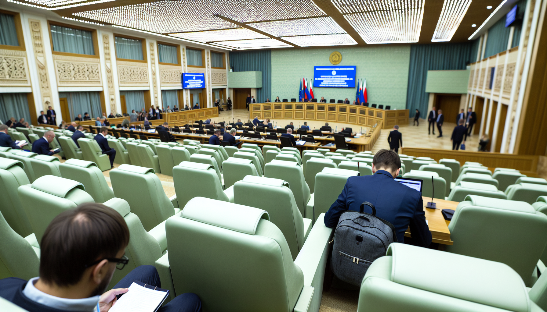 Paraguay's New Trade Policy Aims to Boost Economy Amid Regional Challenges