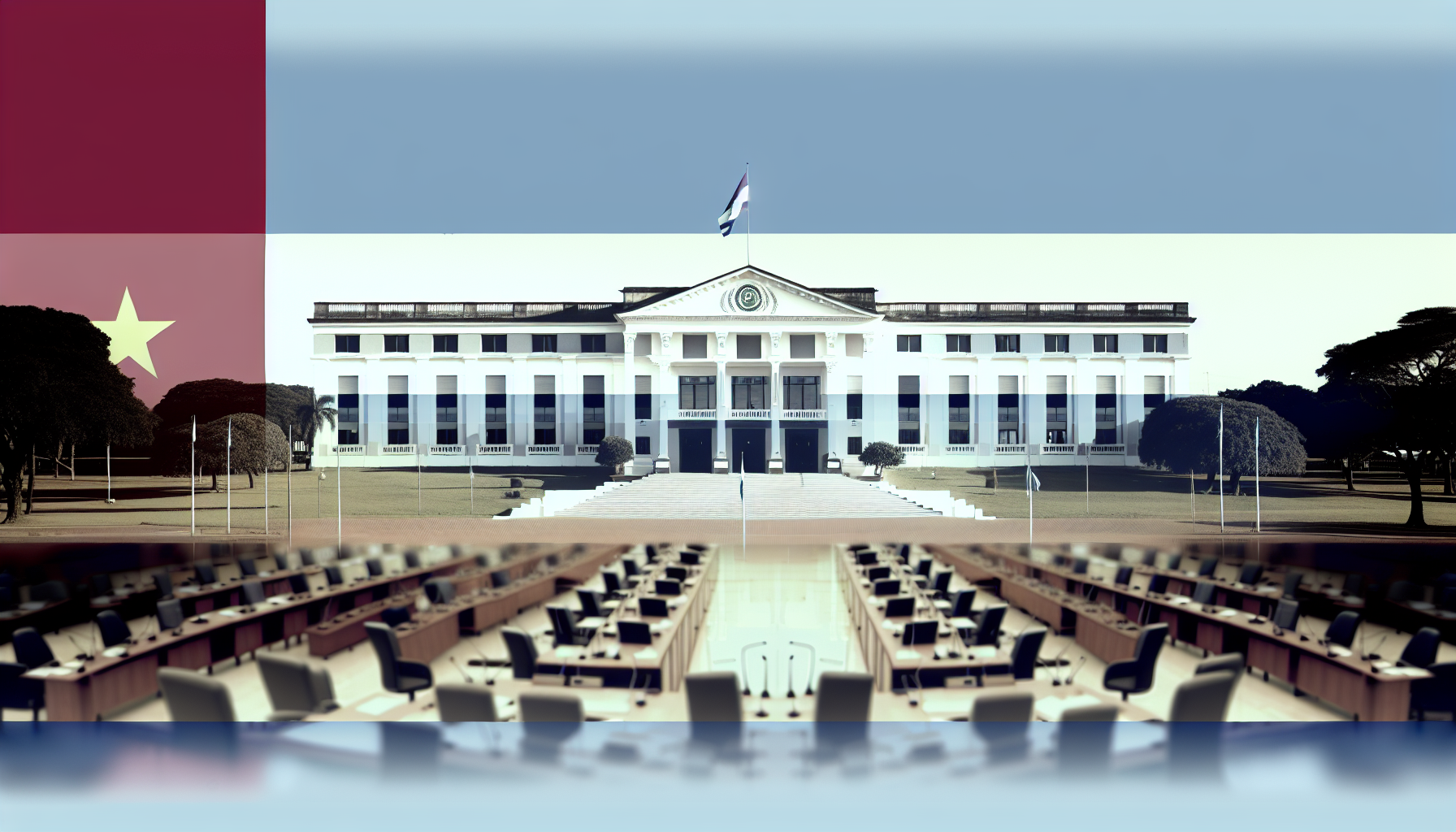 Paraguay's Economic Reform: A Catalyst for Mercosur's Growth