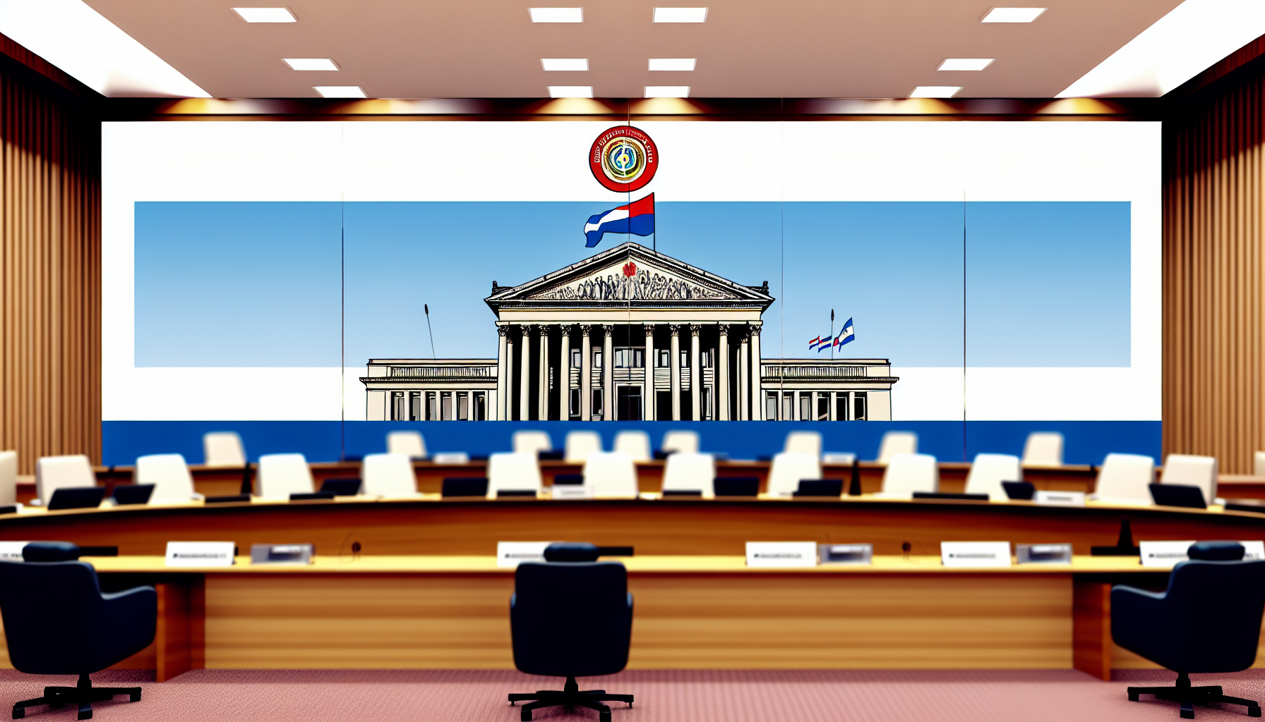 Paraguayan Government Emphasizes Economic Expansion Amidst Mercosur Challenges