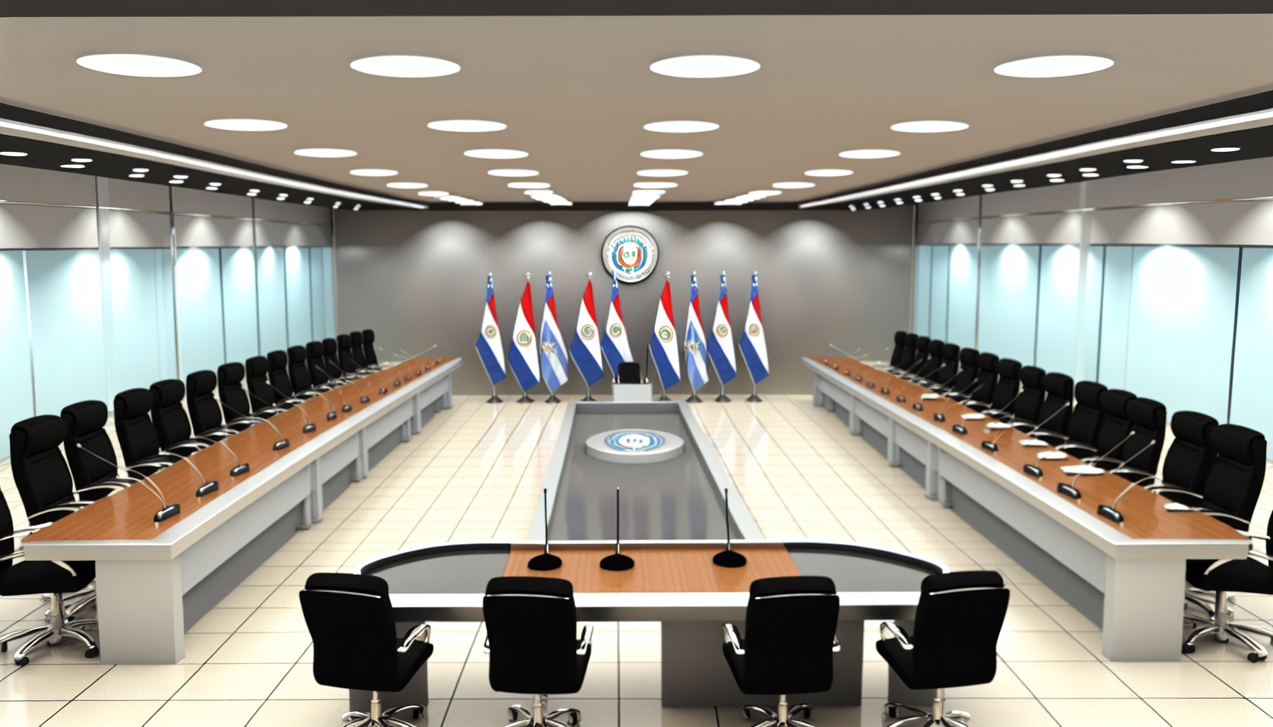 Paraguay's Economic Future: Deciphering Government Policies and Congress Decisions