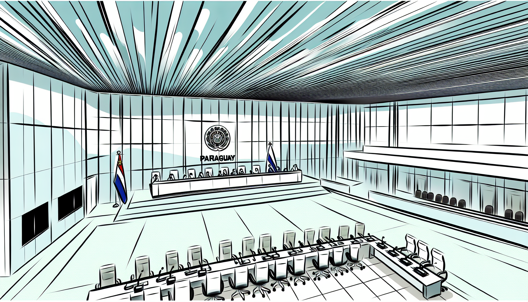 Paraguay's Economic and Political Landscape: A Focus on Mercosur