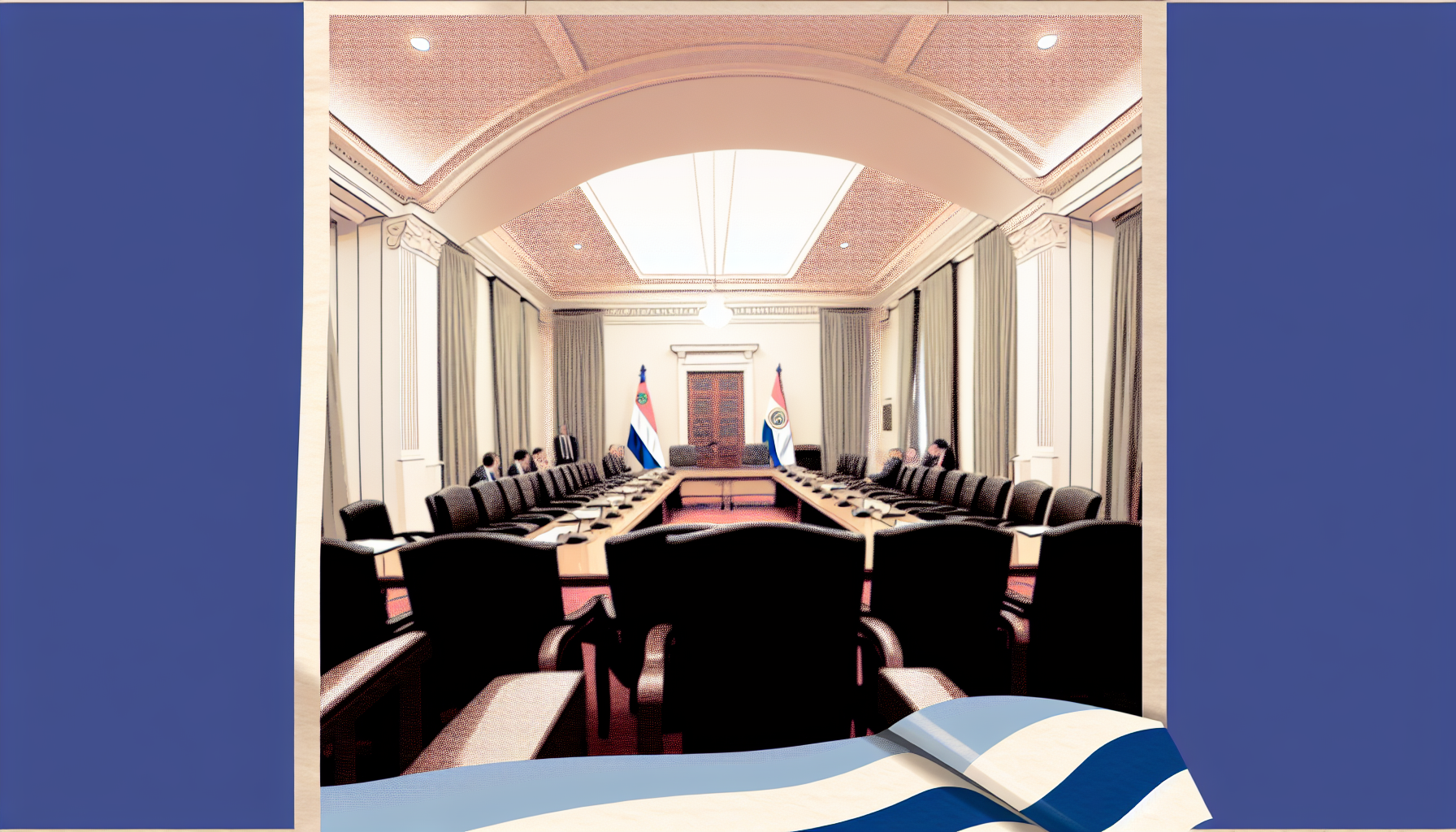 Paraguay's Policy Shifts: Potential Boost for Mercosur Businesses