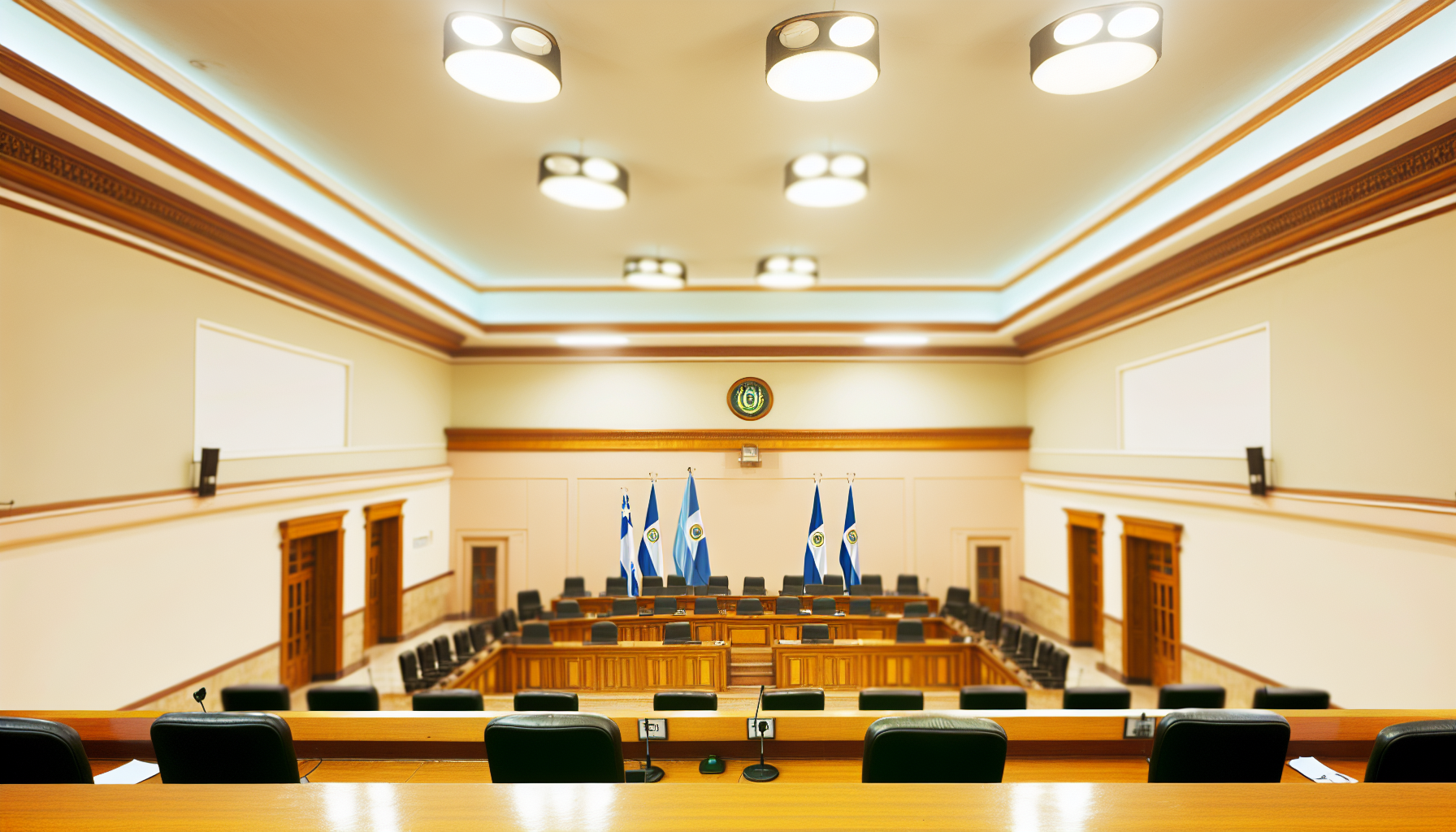 Paraguay Government Policies Stimulate Economic Growth Amid Regional Challenges